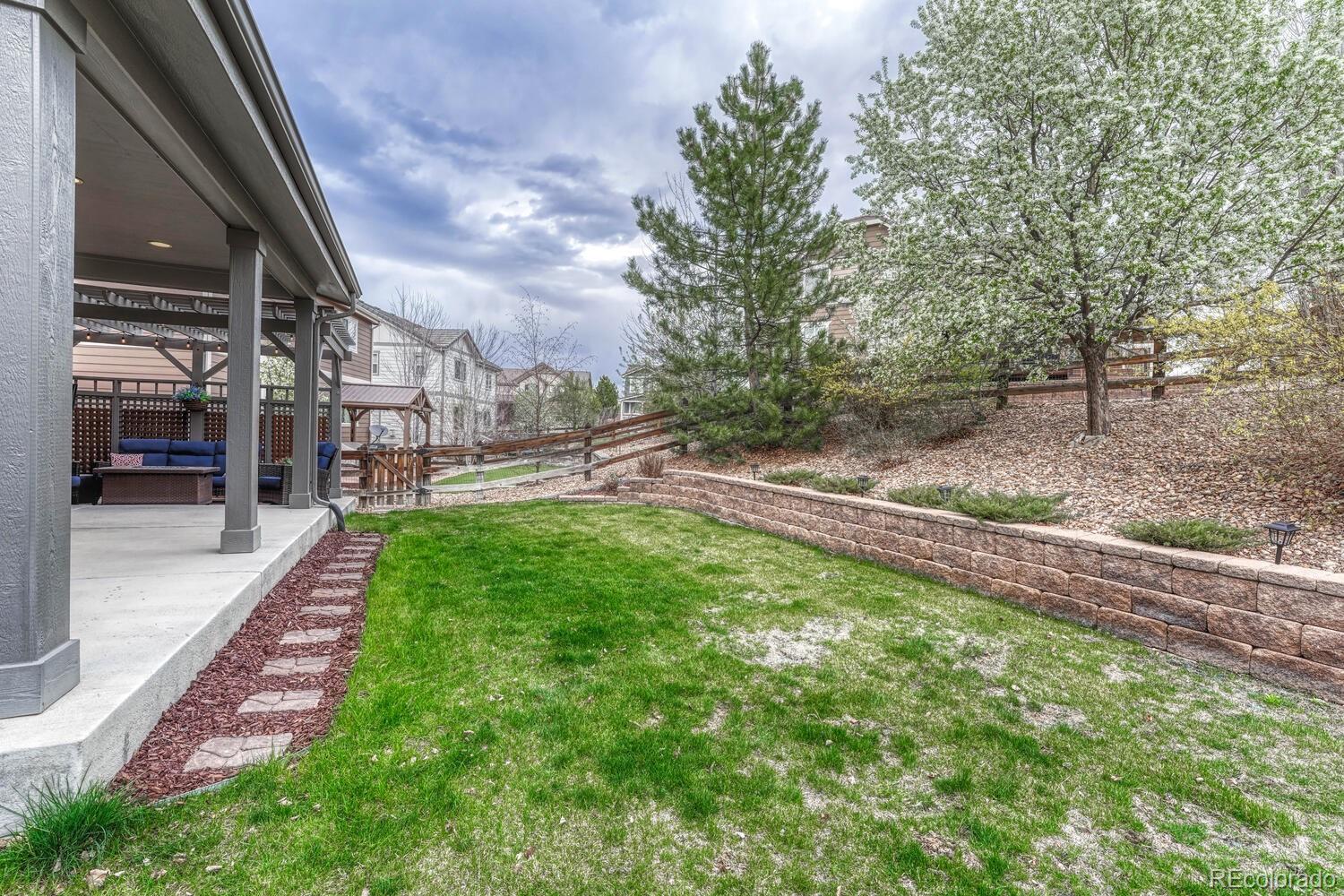 MLS Image #43 for 2618  bellavista street,castle rock, Colorado