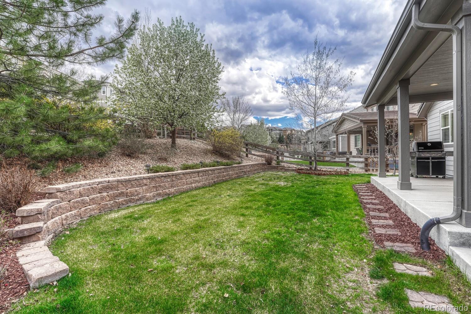 MLS Image #44 for 2618  bellavista street,castle rock, Colorado