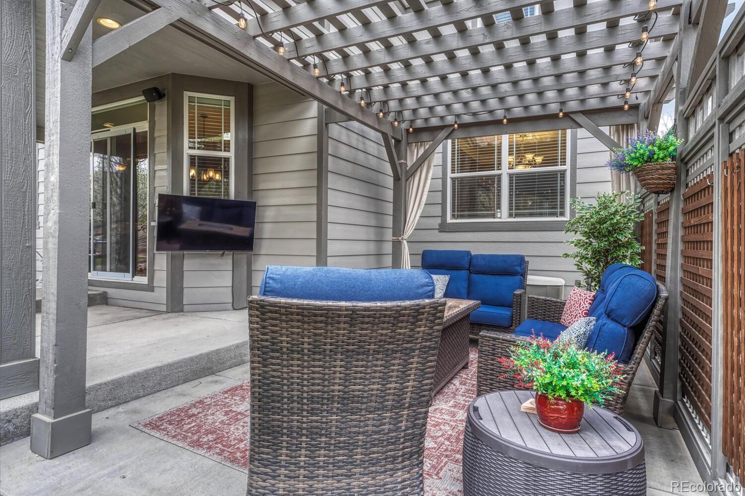 MLS Image #45 for 2618  bellavista street,castle rock, Colorado
