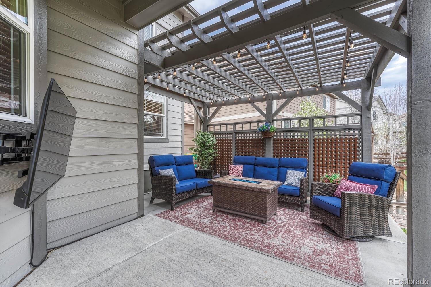 MLS Image #46 for 2618  bellavista street,castle rock, Colorado