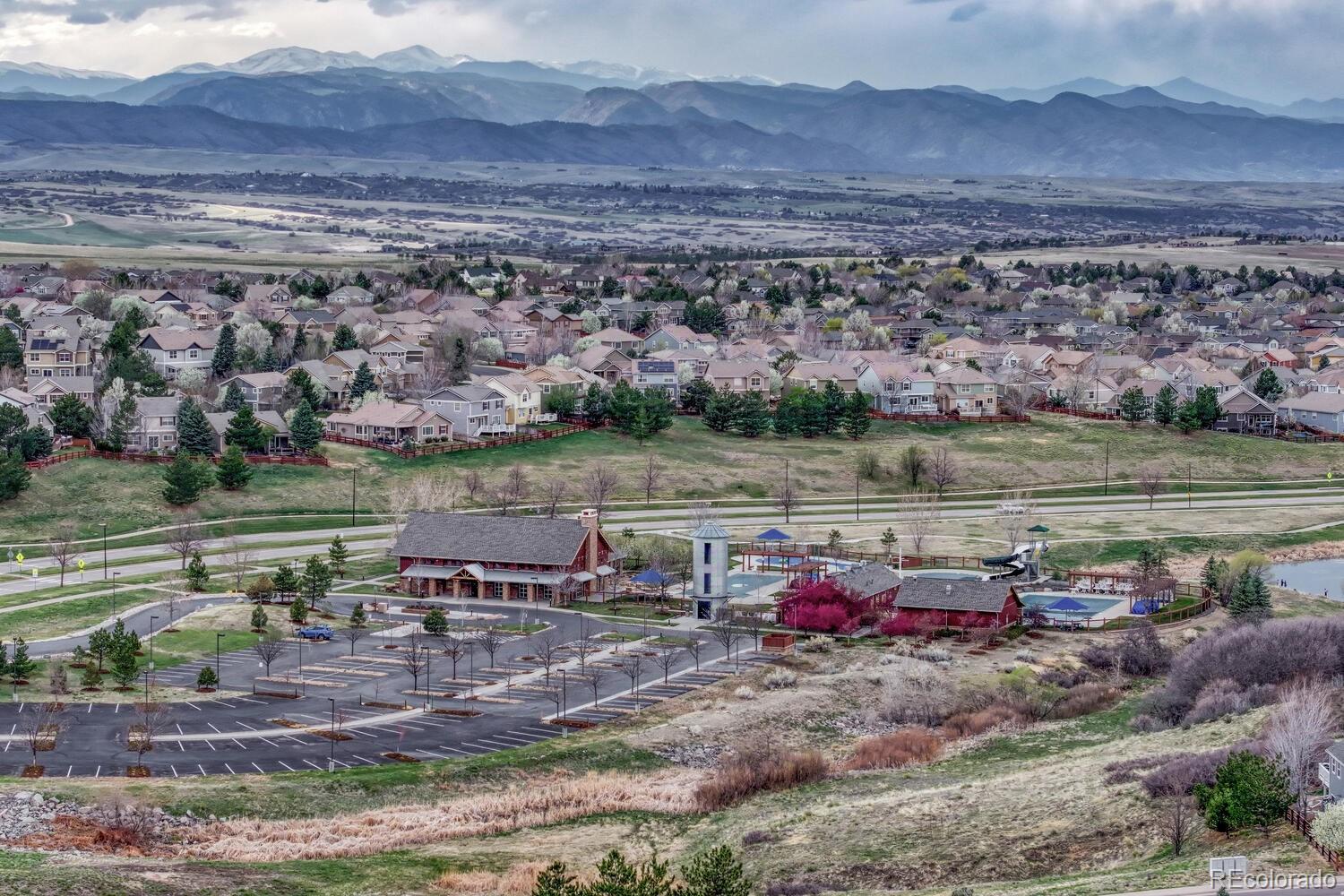 MLS Image #49 for 2618  bellavista street,castle rock, Colorado