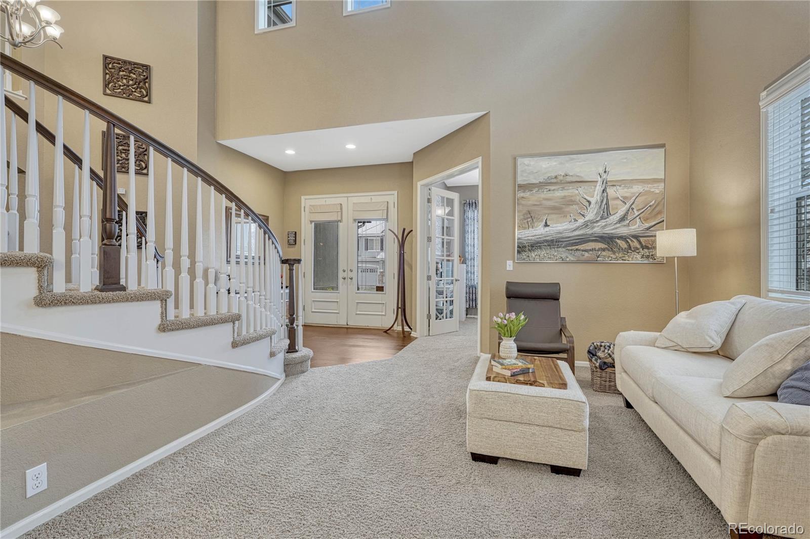 MLS Image #6 for 2618  bellavista street,castle rock, Colorado