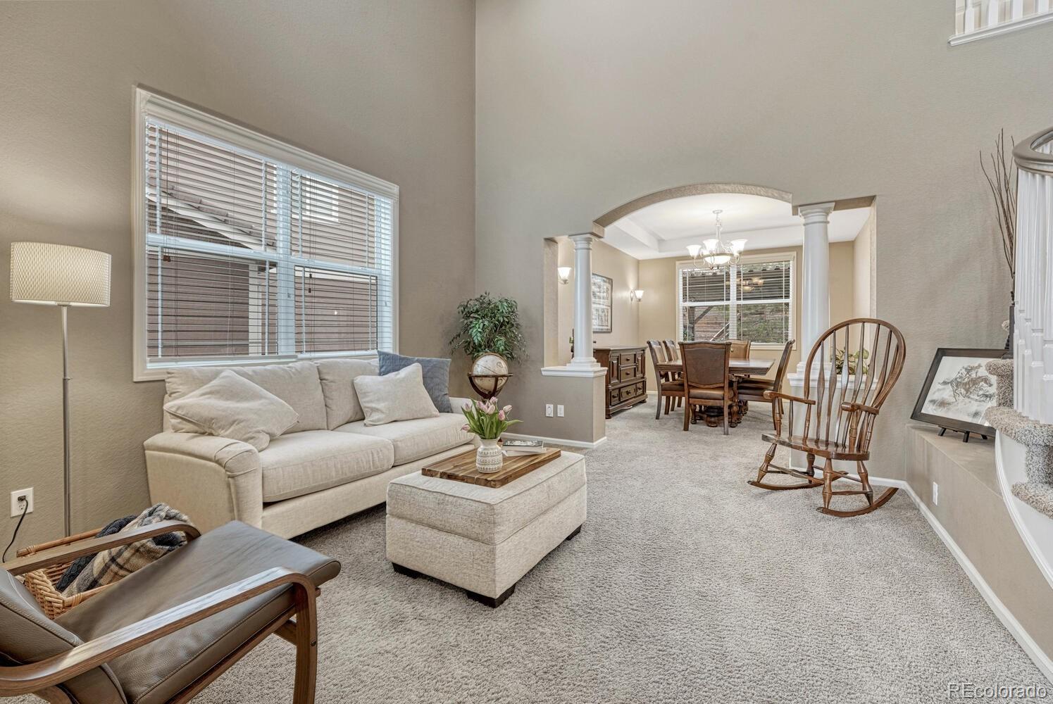 MLS Image #7 for 2618  bellavista street,castle rock, Colorado