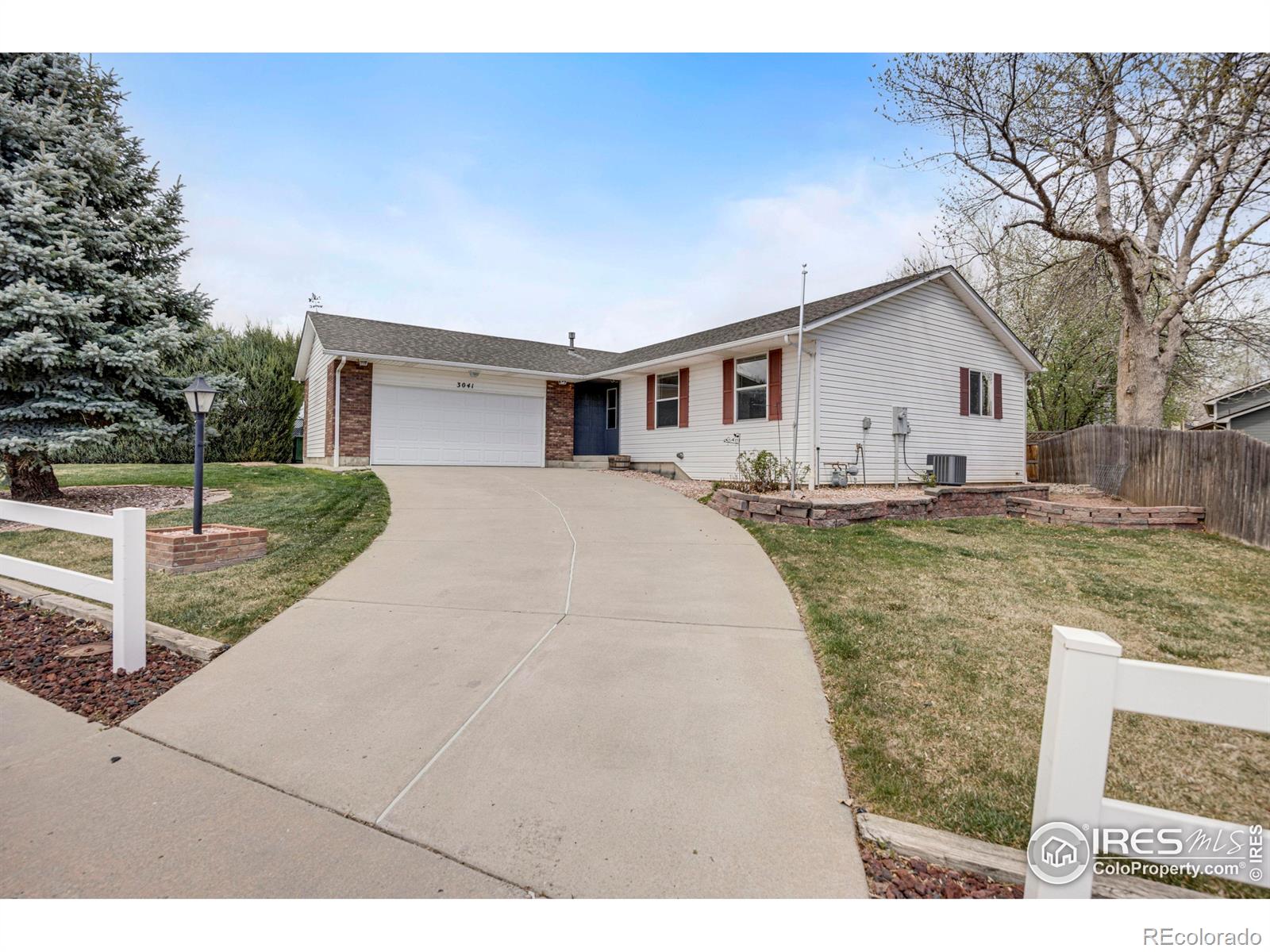 MLS Image #3 for 3041 w 22nd street,loveland, Colorado
