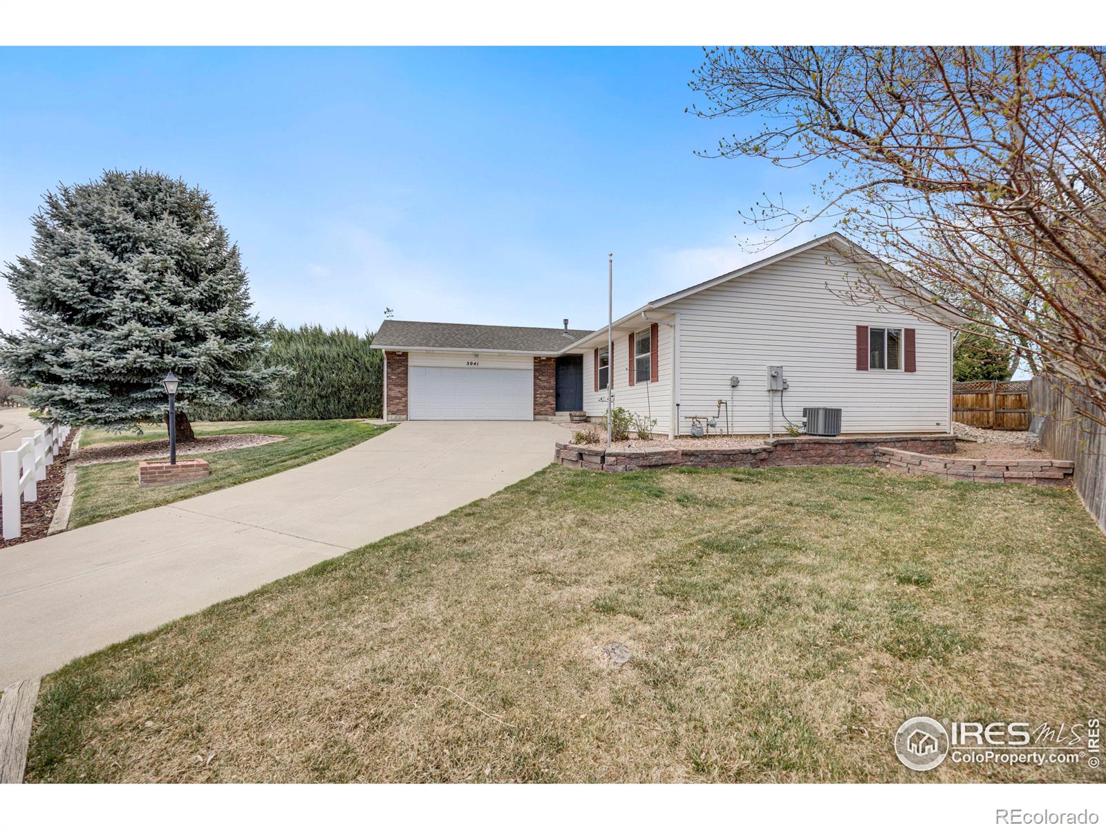 MLS Image #4 for 3041 w 22nd street,loveland, Colorado