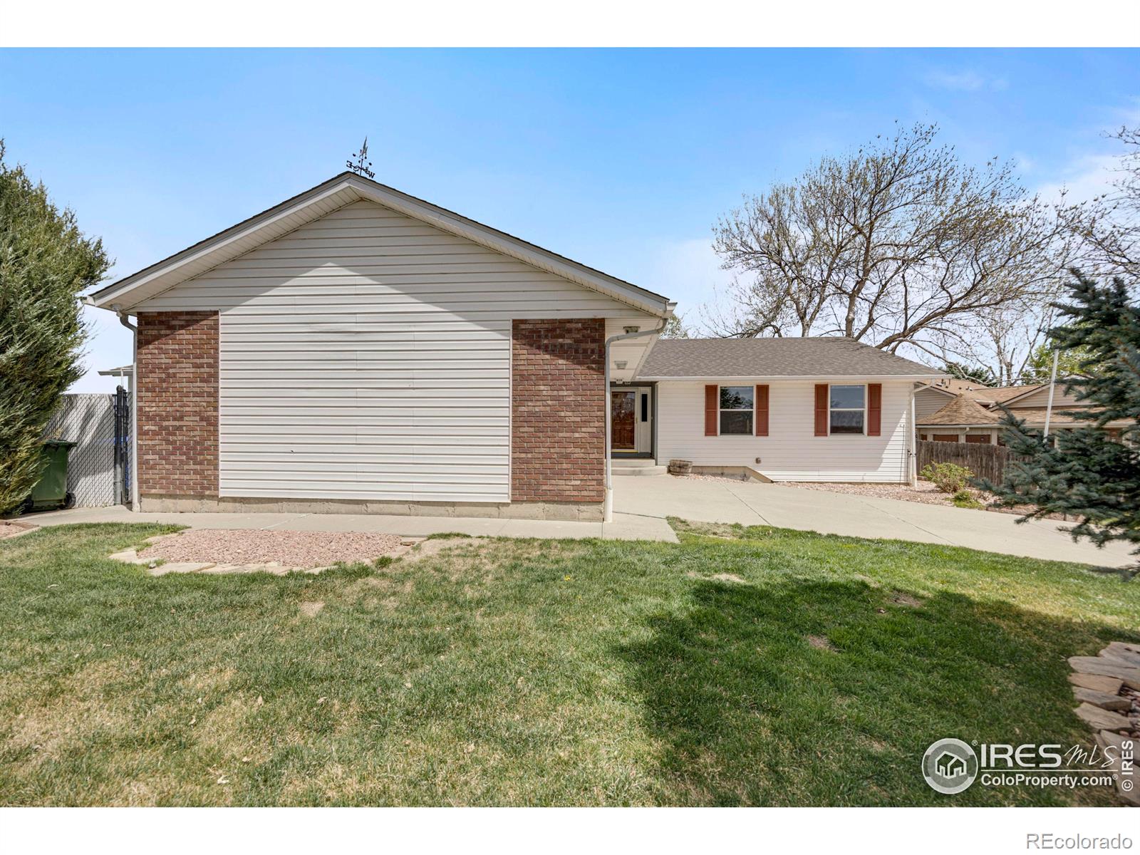 MLS Image #5 for 3041 w 22nd street,loveland, Colorado