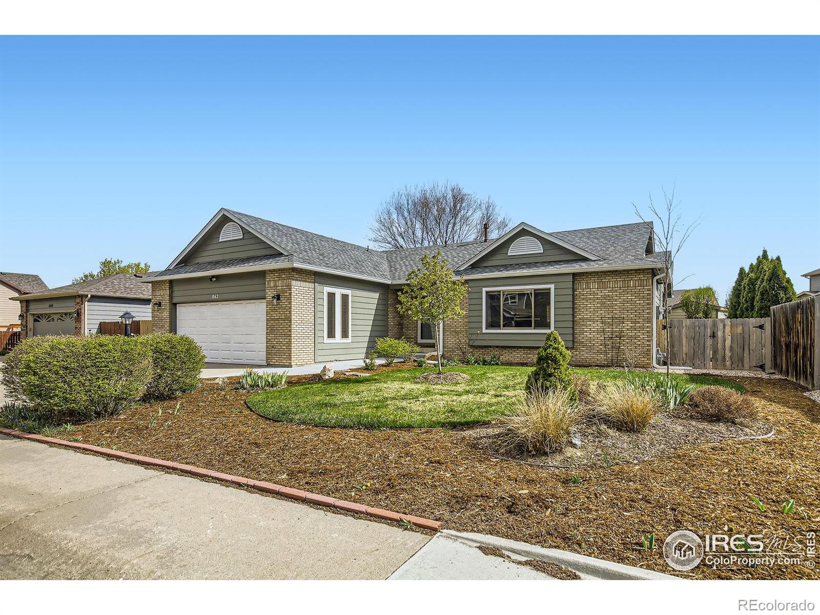 MLS Image #0 for 862  jordache drive,loveland, Colorado