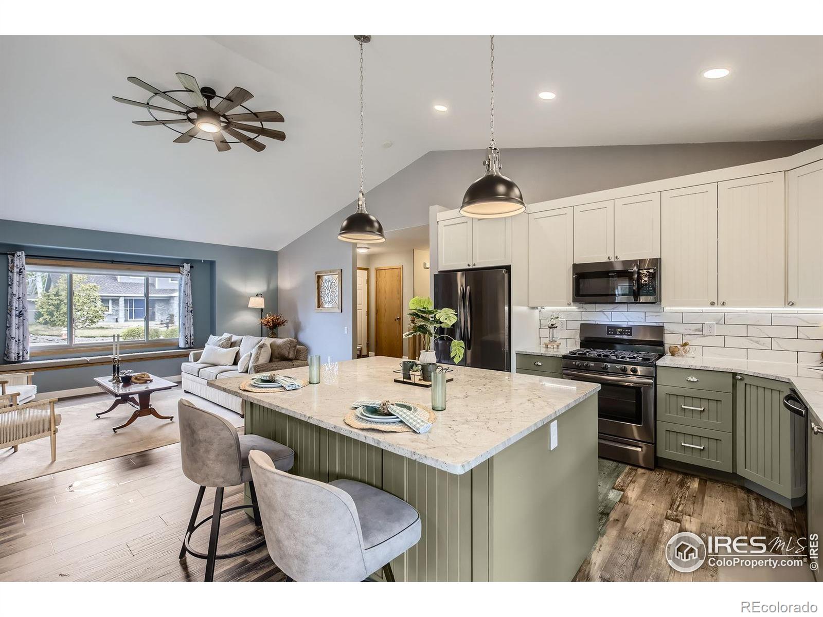 CMA Image for 862  Jordache Drive,Loveland, Colorado