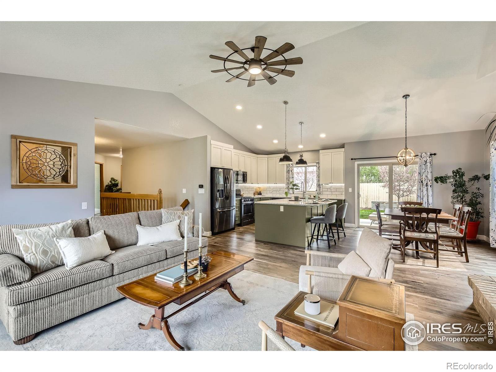 MLS Image #10 for 862  jordache drive,loveland, Colorado