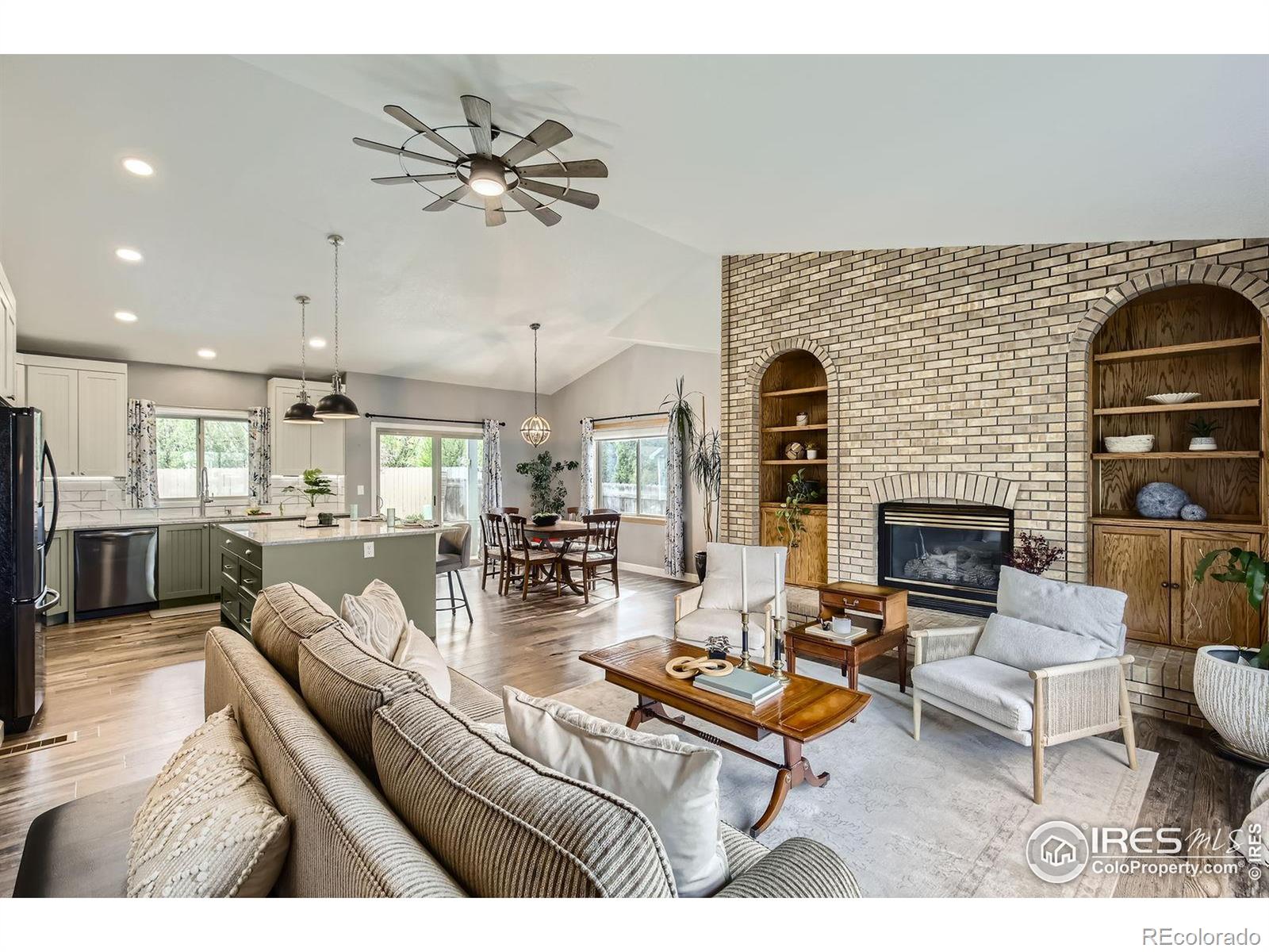 MLS Image #13 for 862  jordache drive,loveland, Colorado