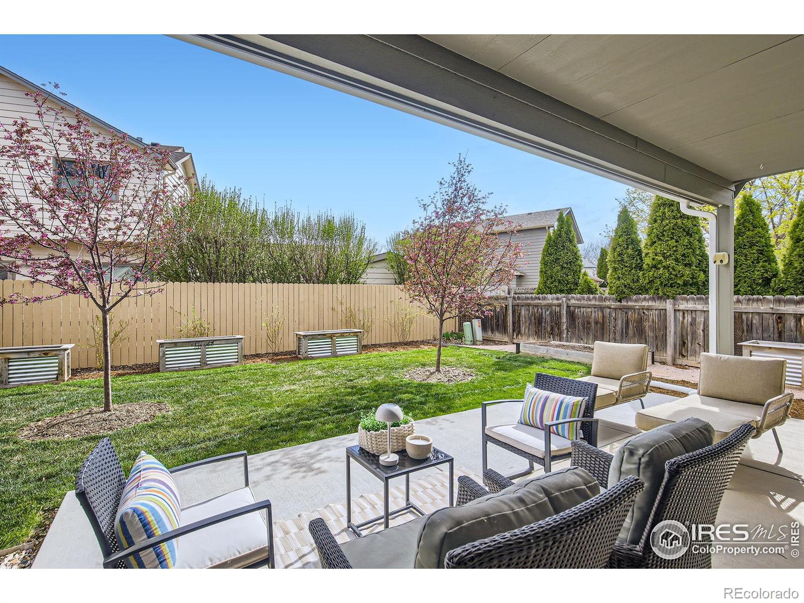 MLS Image #27 for 862  jordache drive,loveland, Colorado