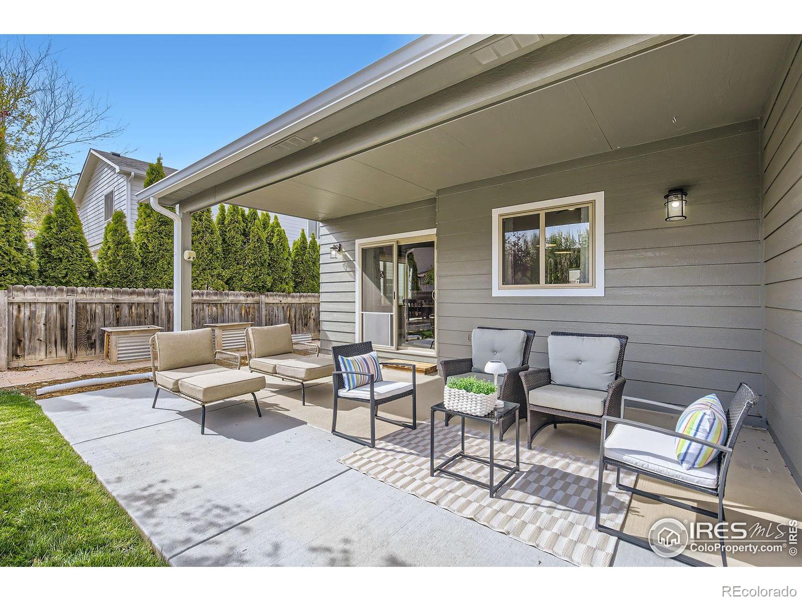 MLS Image #28 for 862  jordache drive,loveland, Colorado