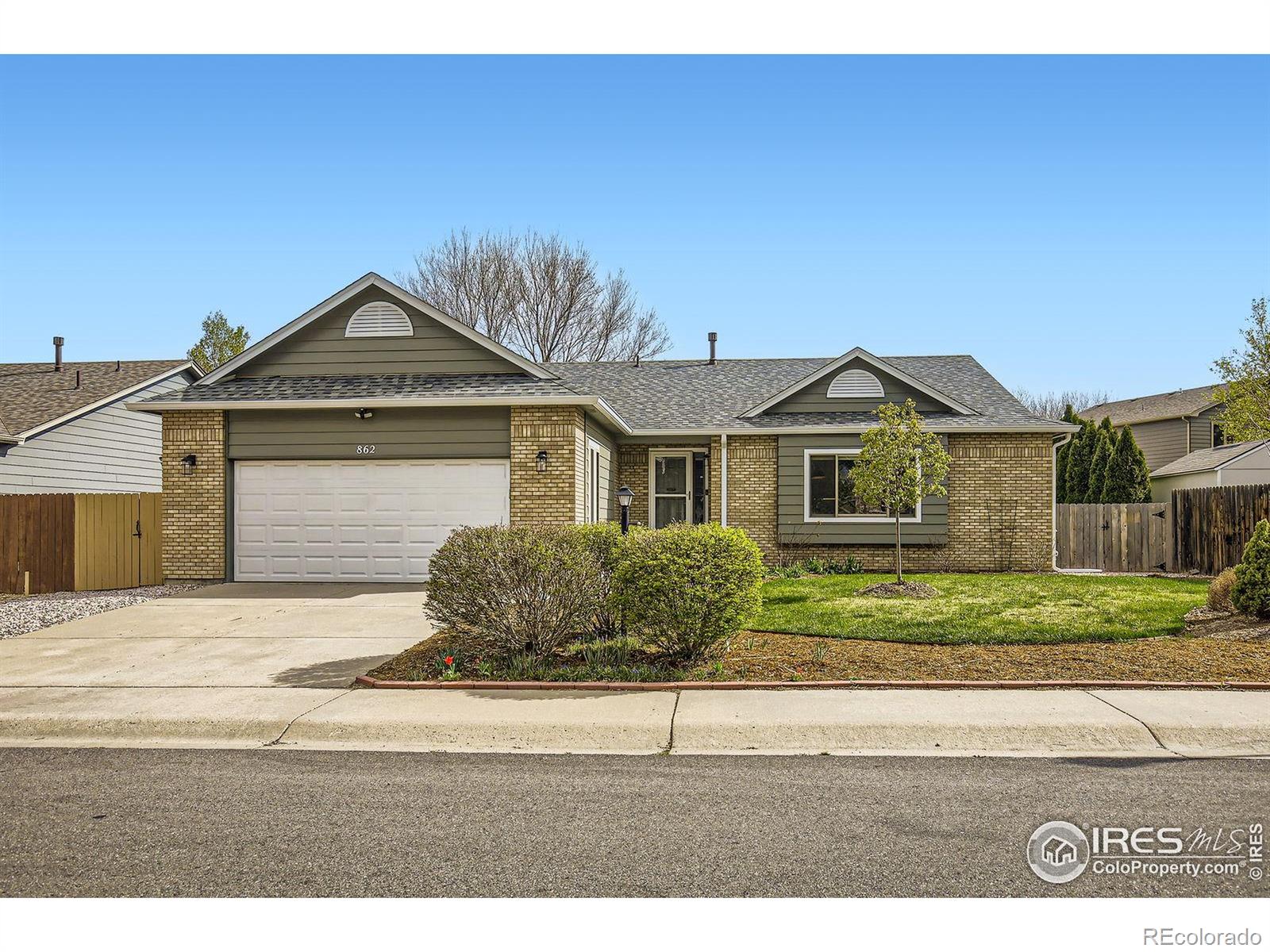 MLS Image #3 for 862  jordache drive,loveland, Colorado