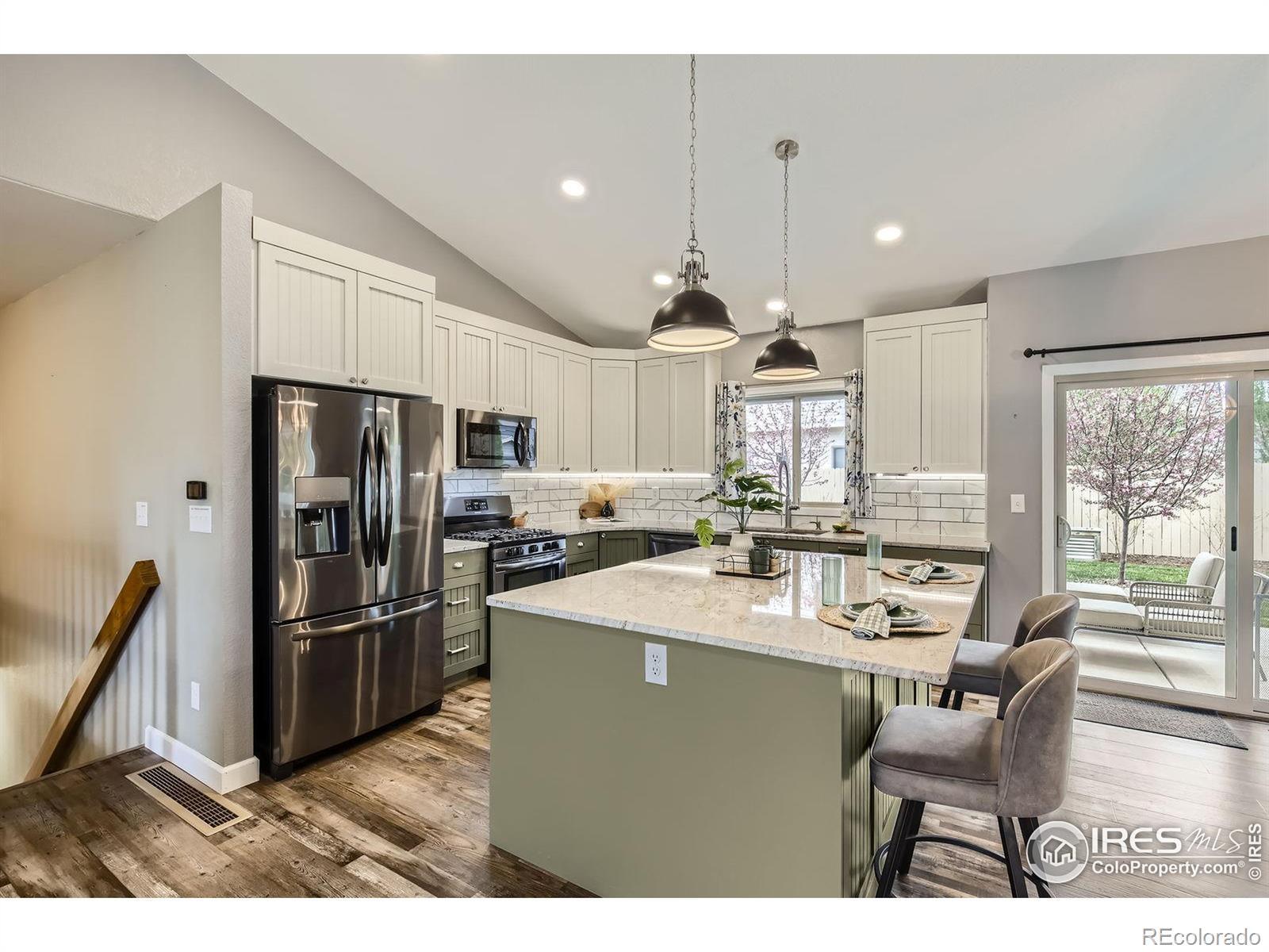 MLS Image #6 for 862  jordache drive,loveland, Colorado