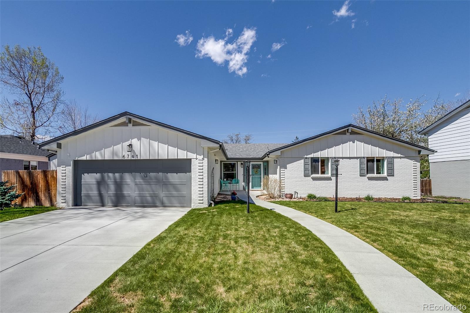 MLS Image #0 for 6741 s franklin street,centennial, Colorado