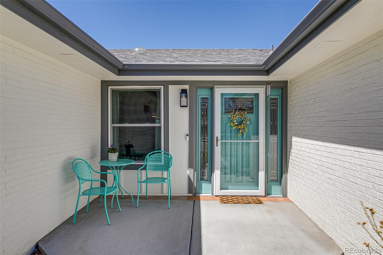 MLS Image #3 for 6741 s franklin street,centennial, Colorado