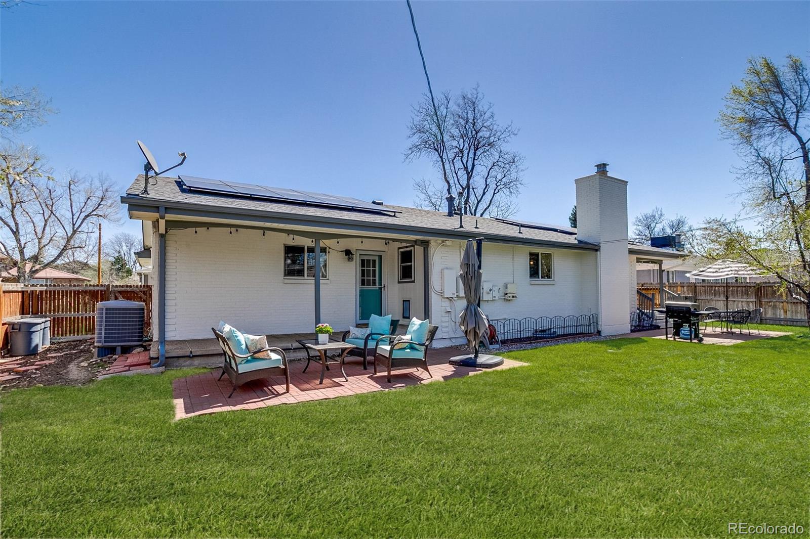 MLS Image #34 for 6741 s franklin street,centennial, Colorado