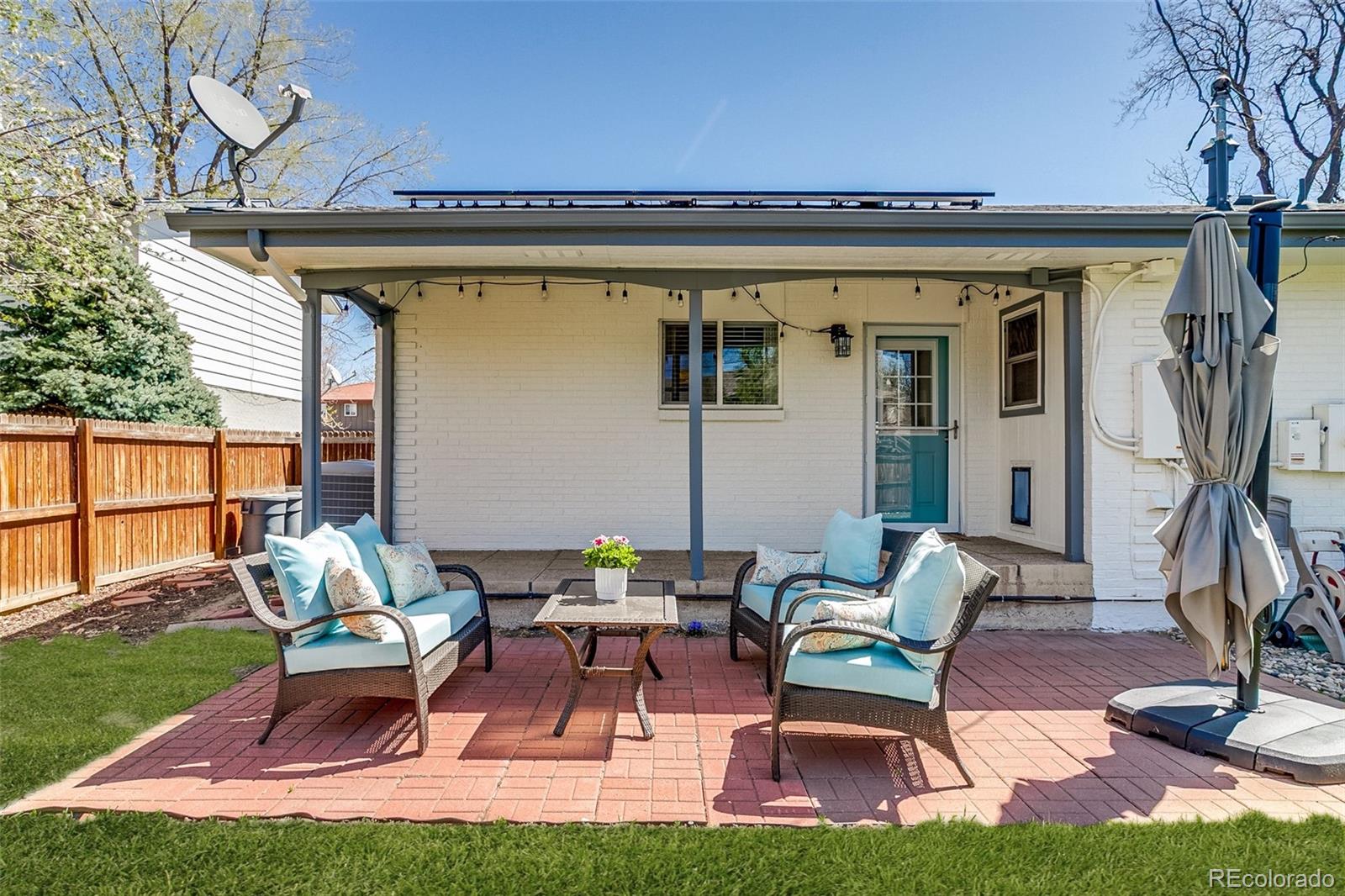 MLS Image #35 for 6741 s franklin street,centennial, Colorado