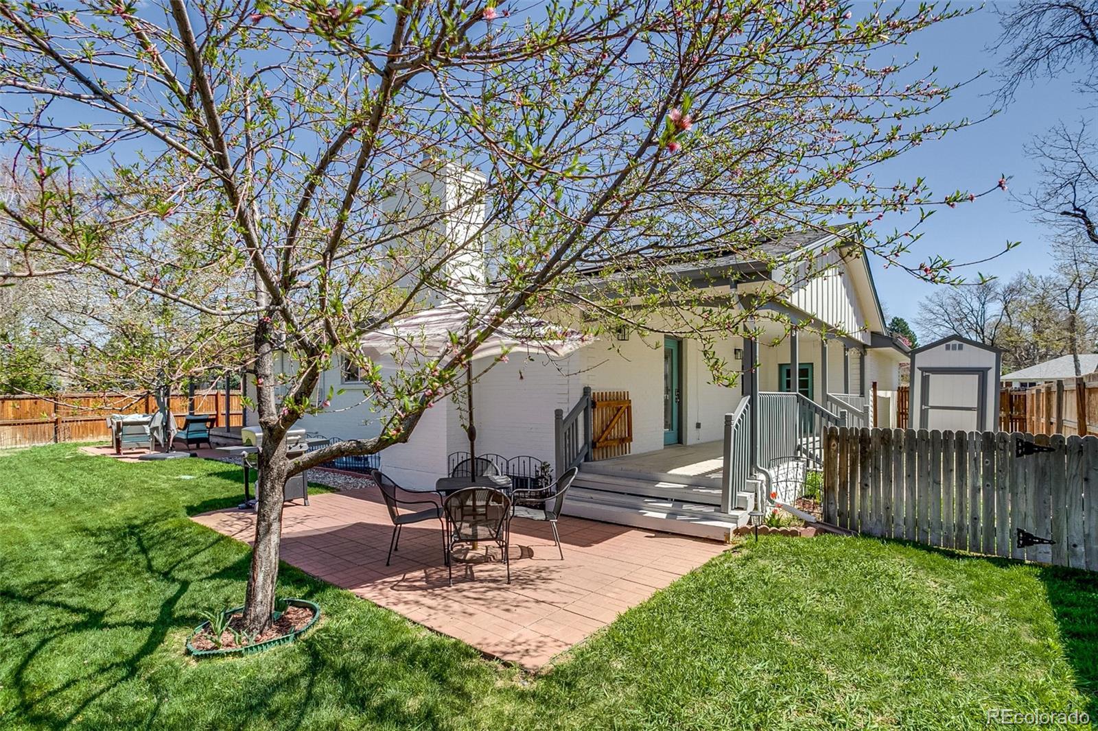 MLS Image #36 for 6741 s franklin street,centennial, Colorado