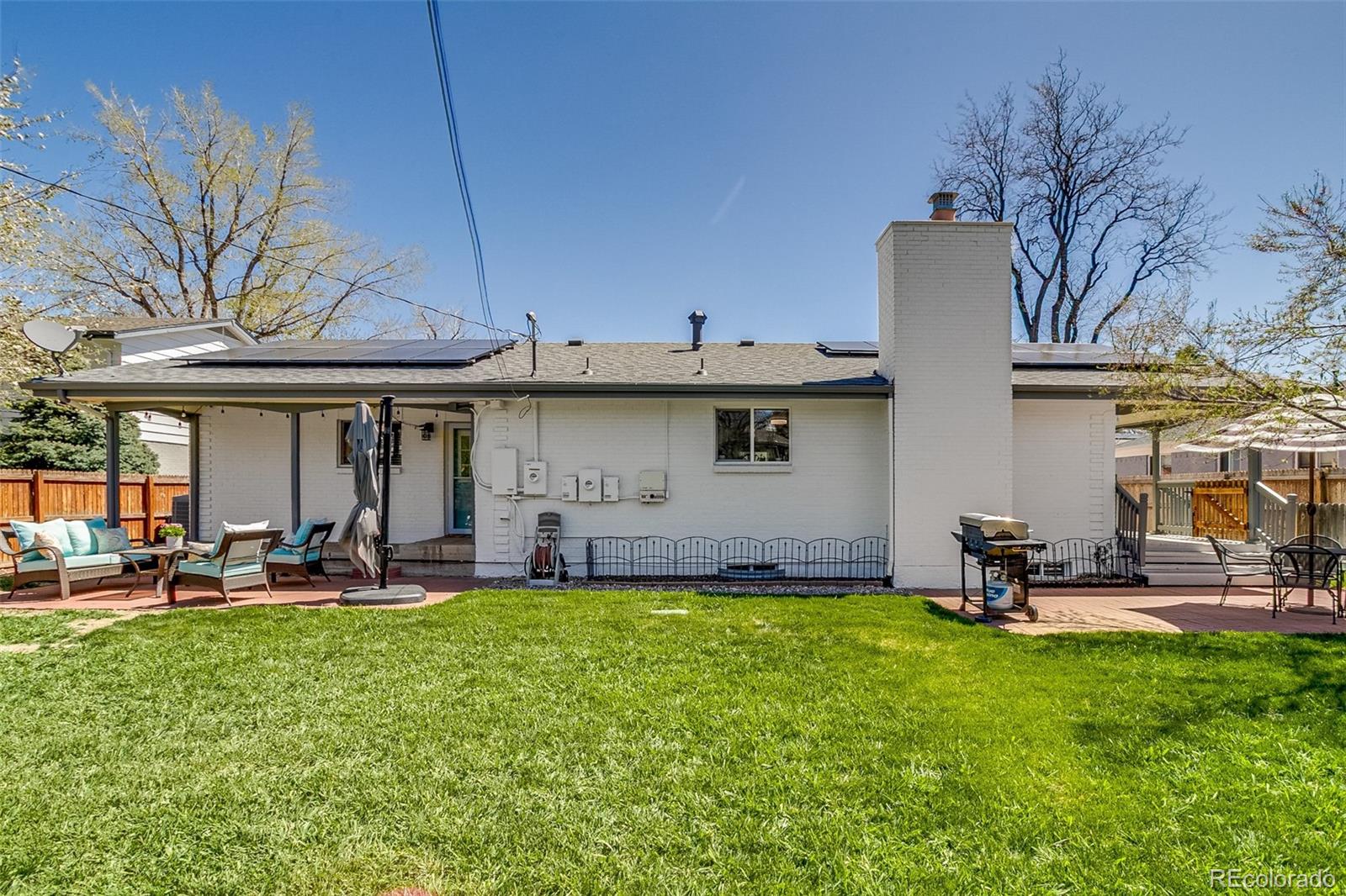 MLS Image #37 for 6741 s franklin street,centennial, Colorado