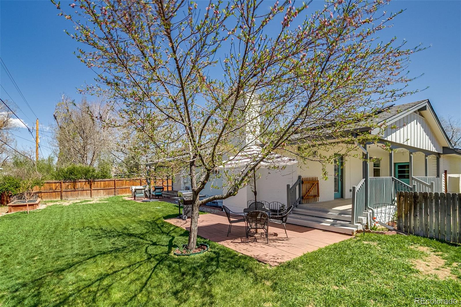 MLS Image #38 for 6741 s franklin street,centennial, Colorado