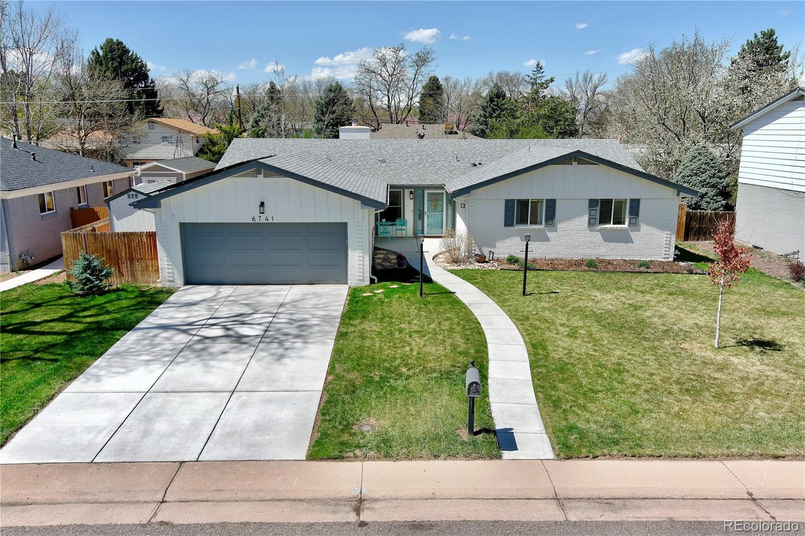 MLS Image #42 for 6741 s franklin street,centennial, Colorado