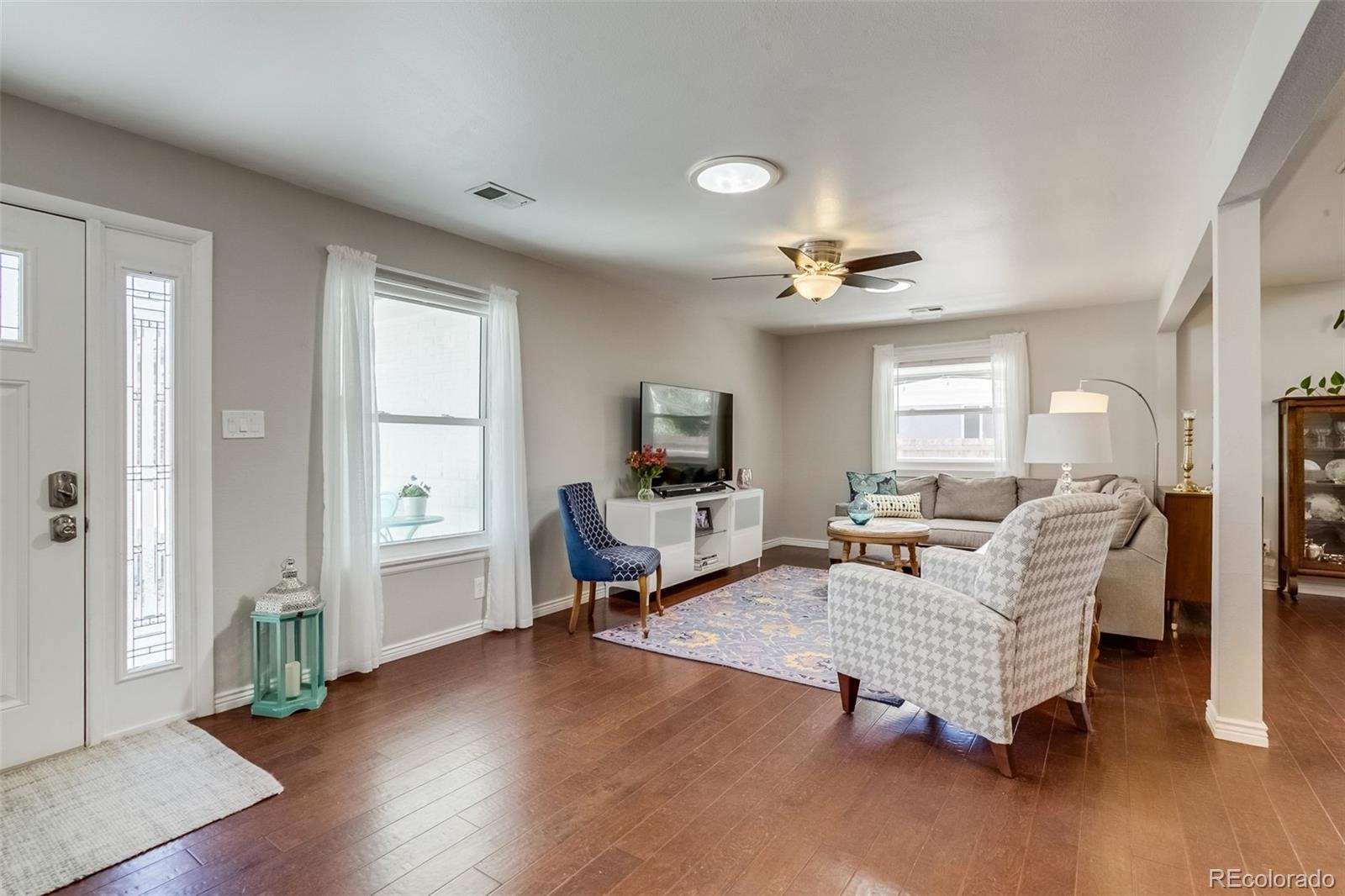 MLS Image #5 for 6741 s franklin street,centennial, Colorado