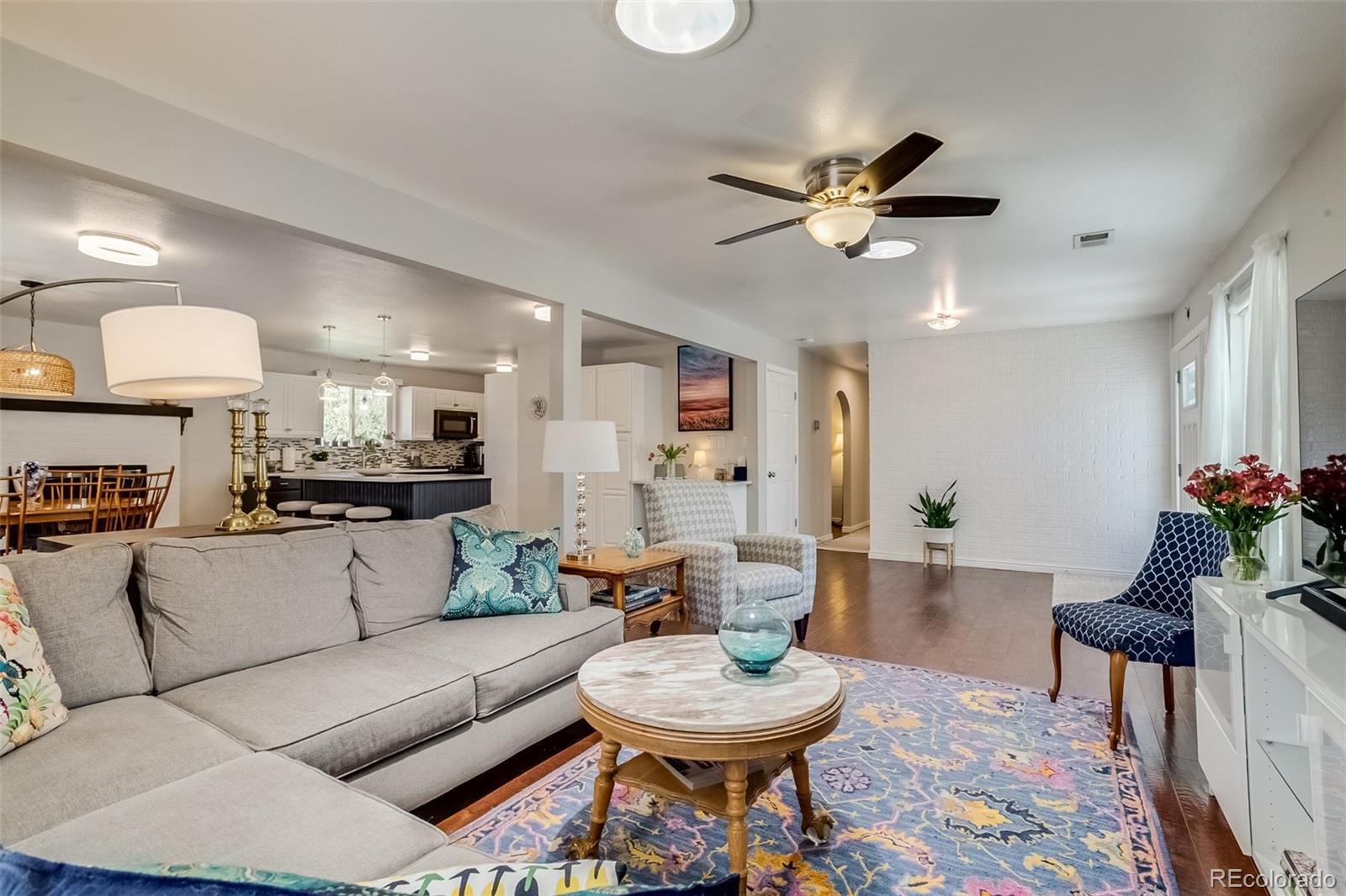 MLS Image #6 for 6741 s franklin street,centennial, Colorado