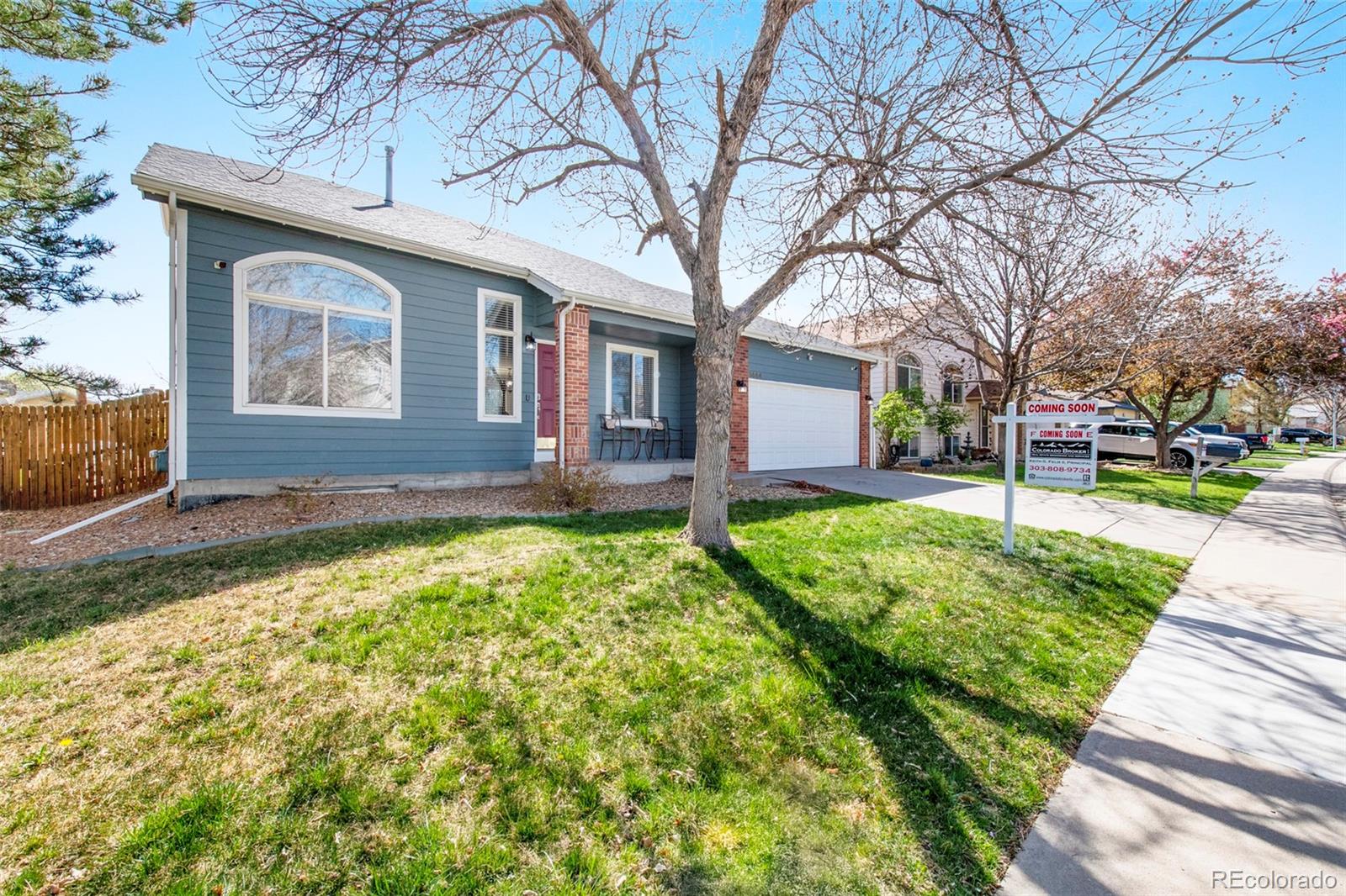 CMA Image for 3887  grand baker street,Aurora, Colorado
