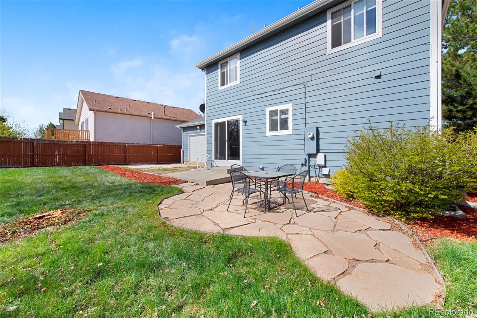 MLS Image #3 for 1444 s richfield way,aurora, Colorado