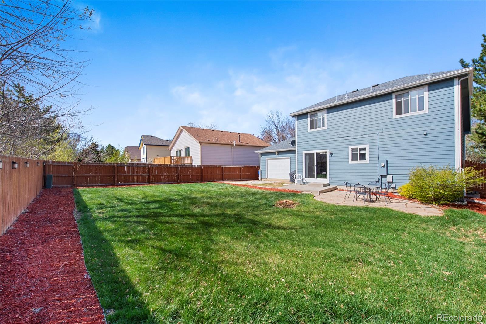 MLS Image #4 for 1444 s richfield way,aurora, Colorado