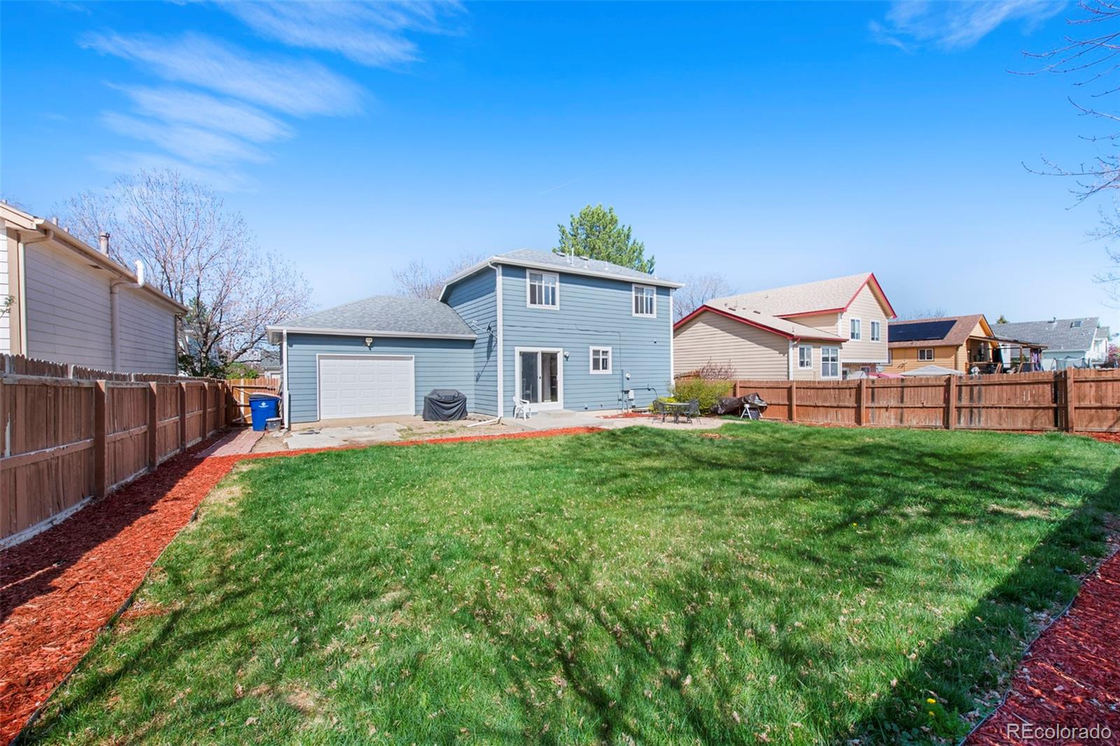 MLS Image #6 for 1444 s richfield way,aurora, Colorado