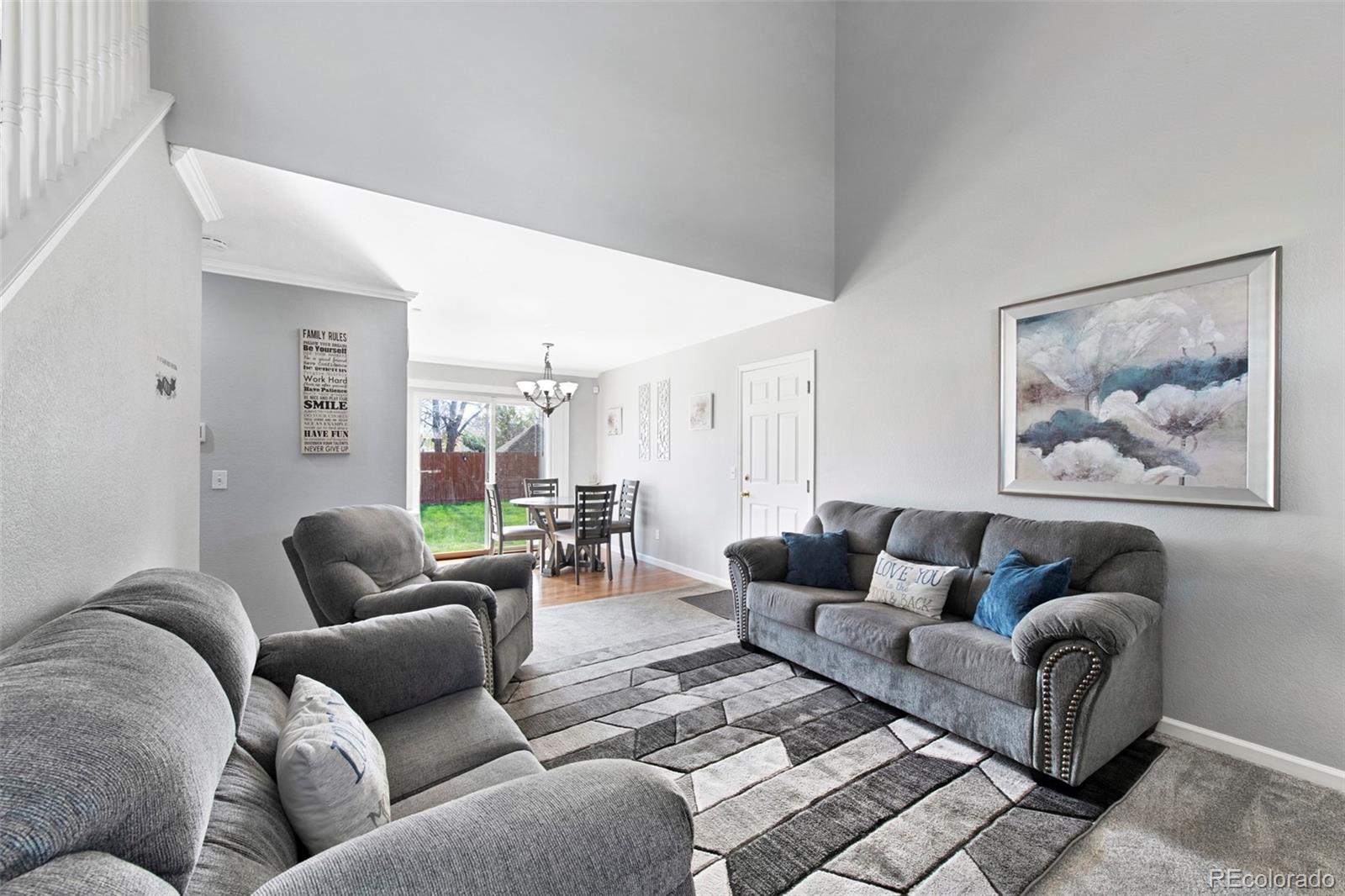 MLS Image #9 for 1444 s richfield way,aurora, Colorado