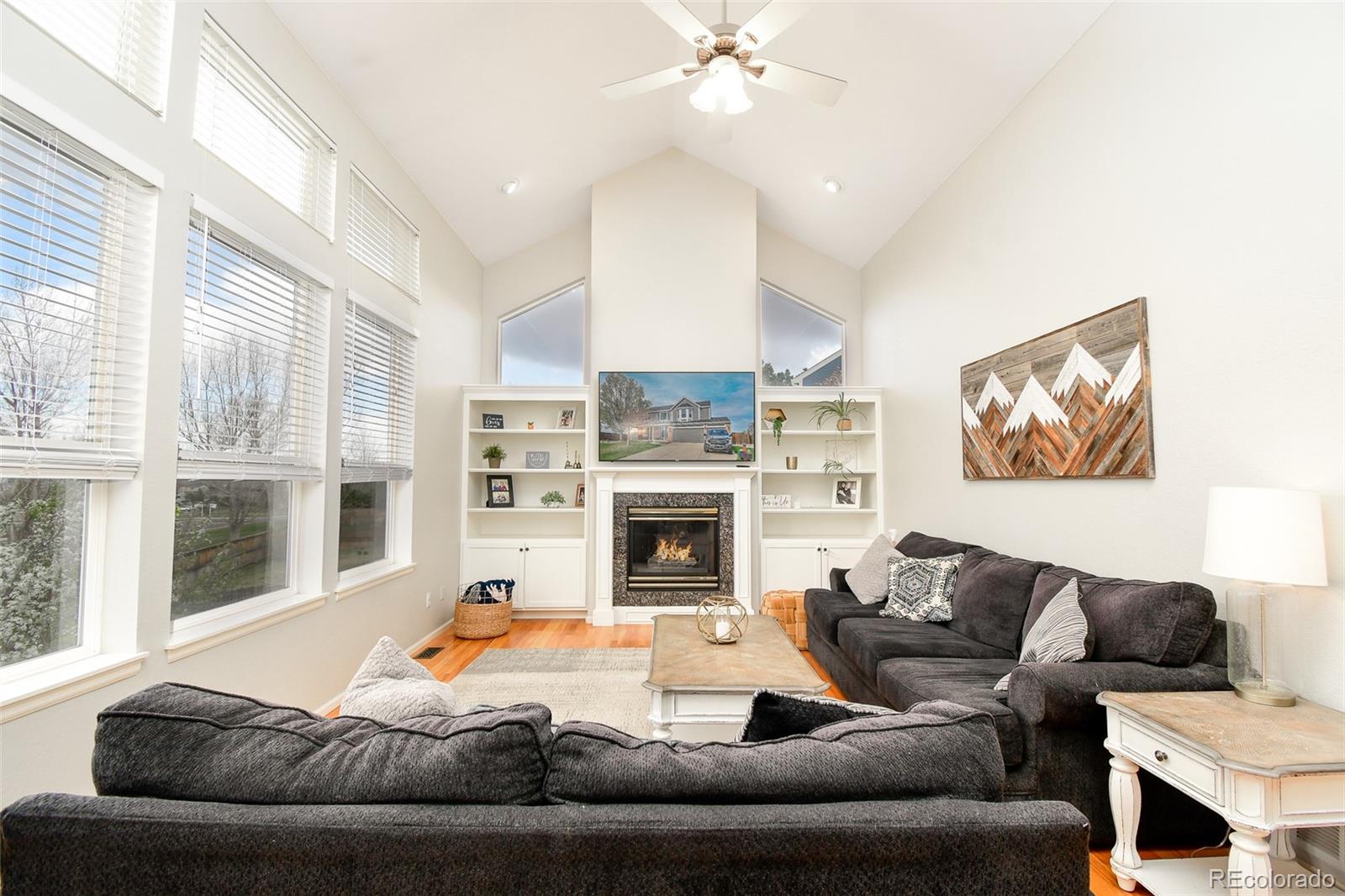 MLS Image #3 for 9786  malachite court,parker, Colorado