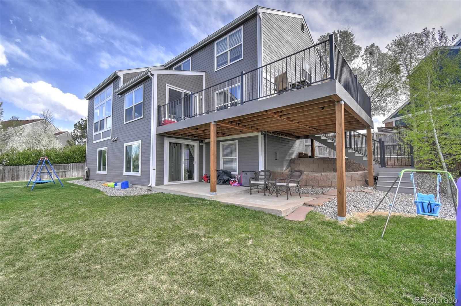 MLS Image #30 for 9786  malachite court,parker, Colorado