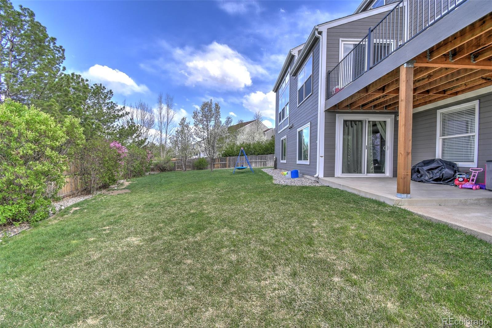 MLS Image #31 for 9786  malachite court,parker, Colorado