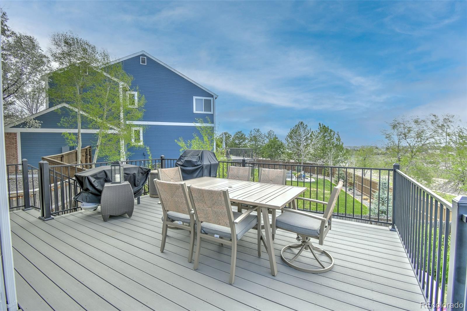 MLS Image #35 for 9786  malachite court,parker, Colorado