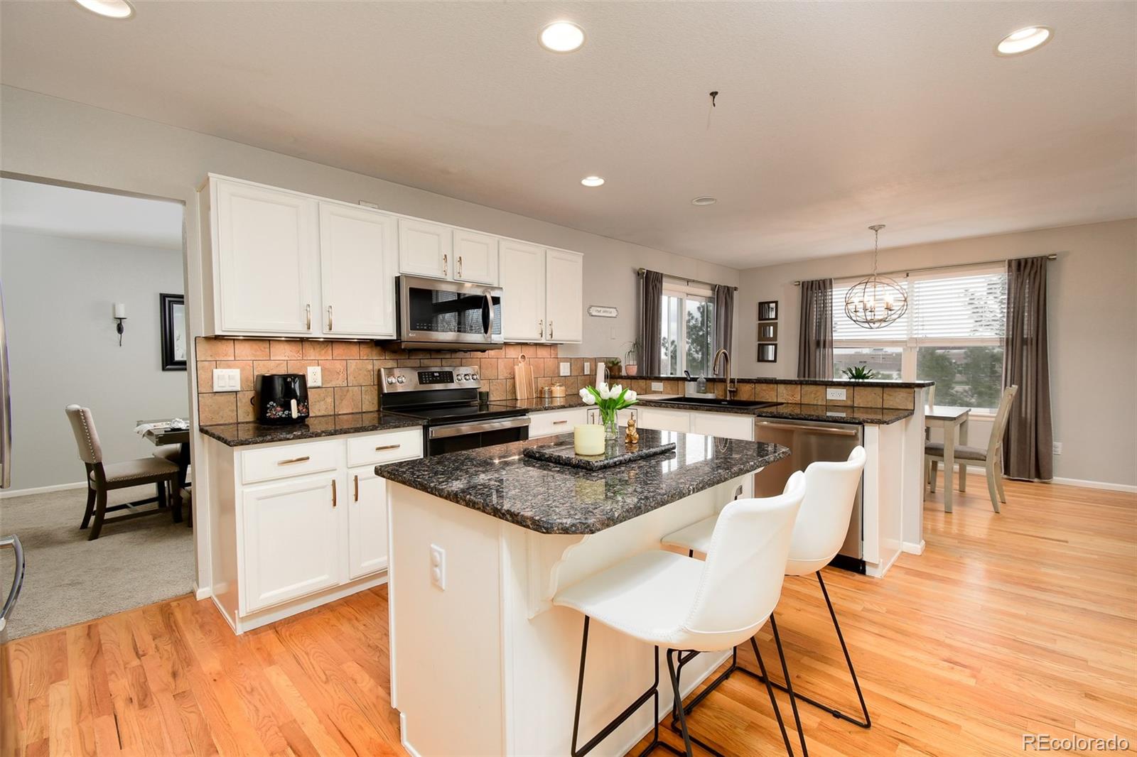 MLS Image #5 for 9786  malachite court,parker, Colorado