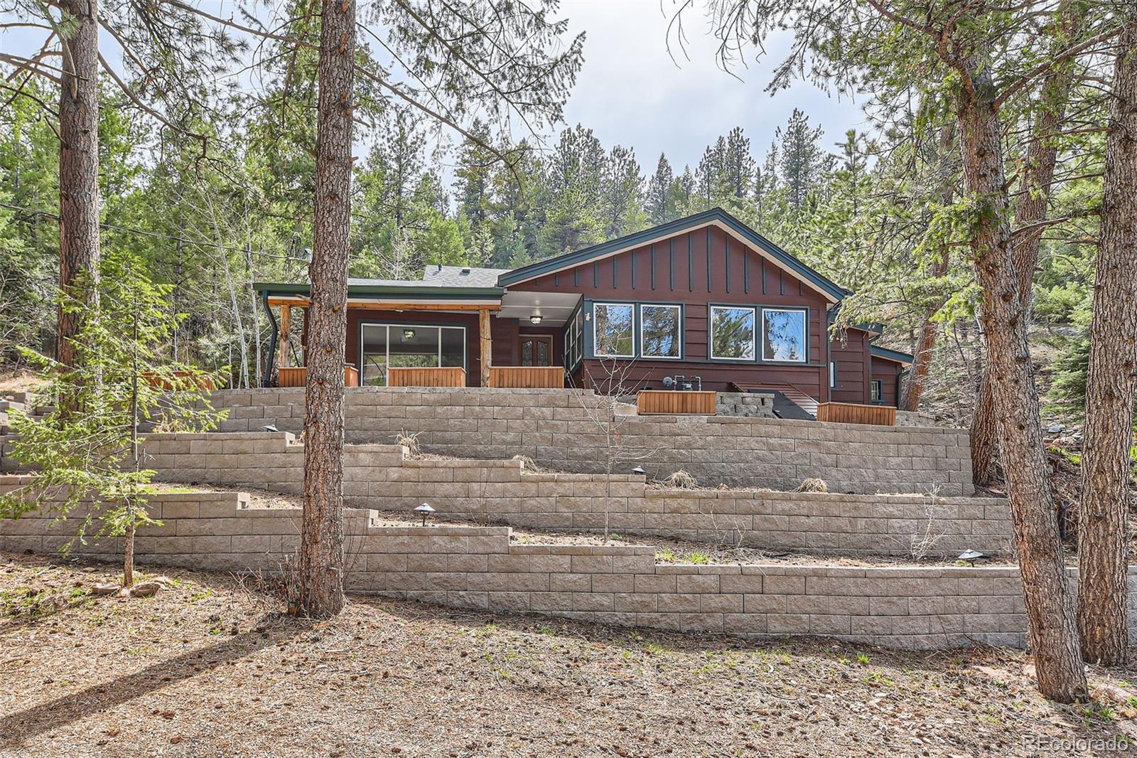 MLS Image #0 for 9687 s deer creek canyon road,littleton, Colorado
