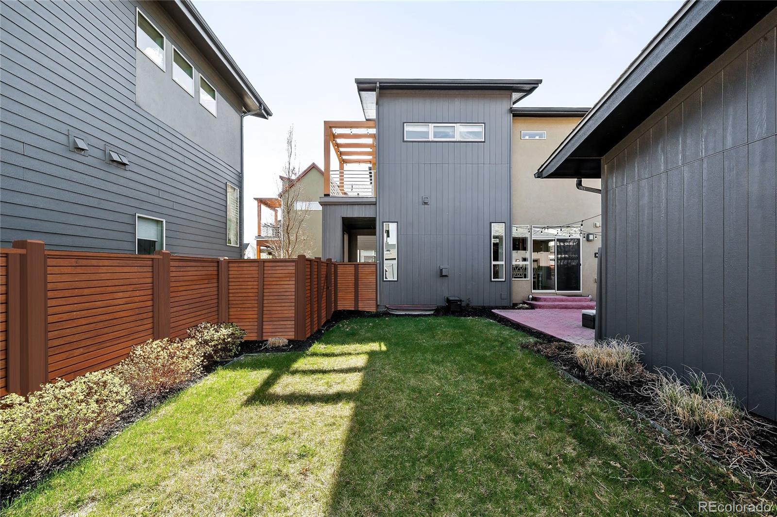 MLS Image #34 for 5260  akron street,denver, Colorado