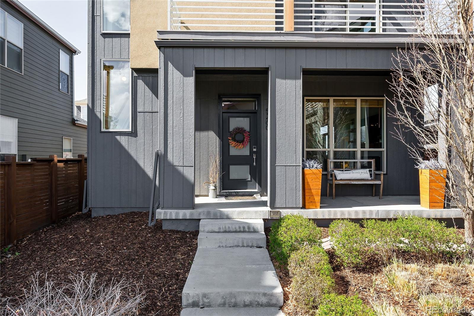 MLS Image #35 for 5260  akron street,denver, Colorado