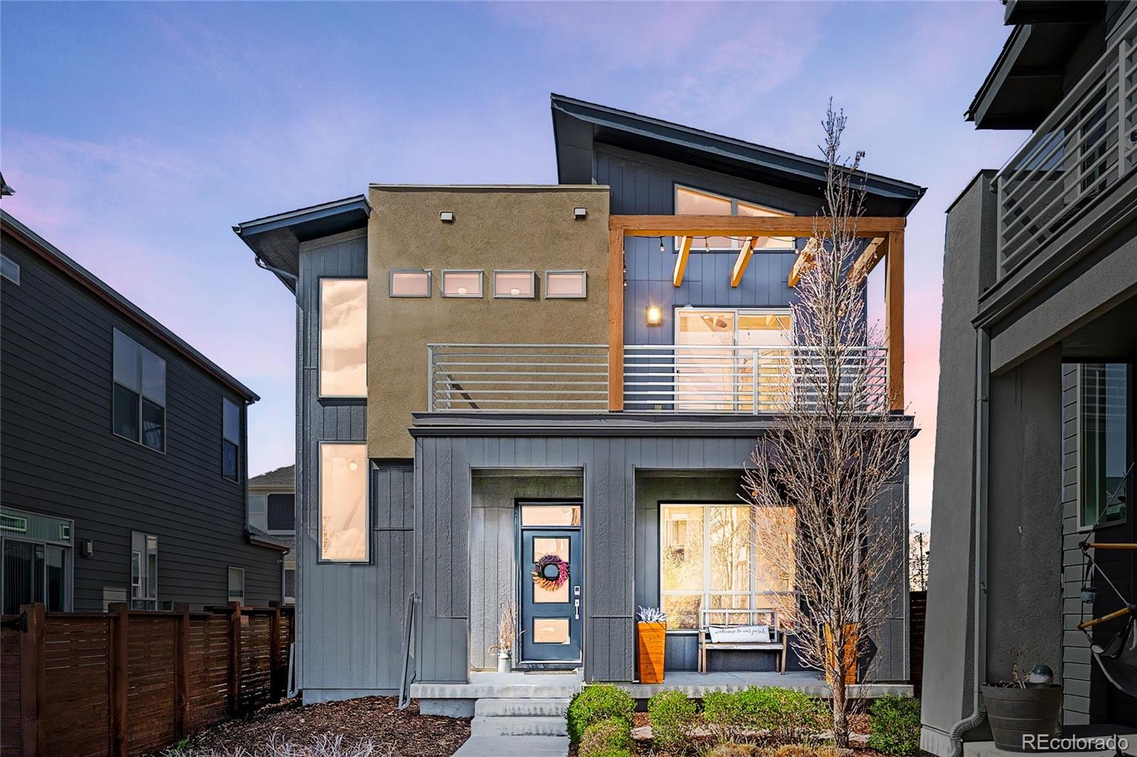 MLS Image #36 for 5260  akron street,denver, Colorado
