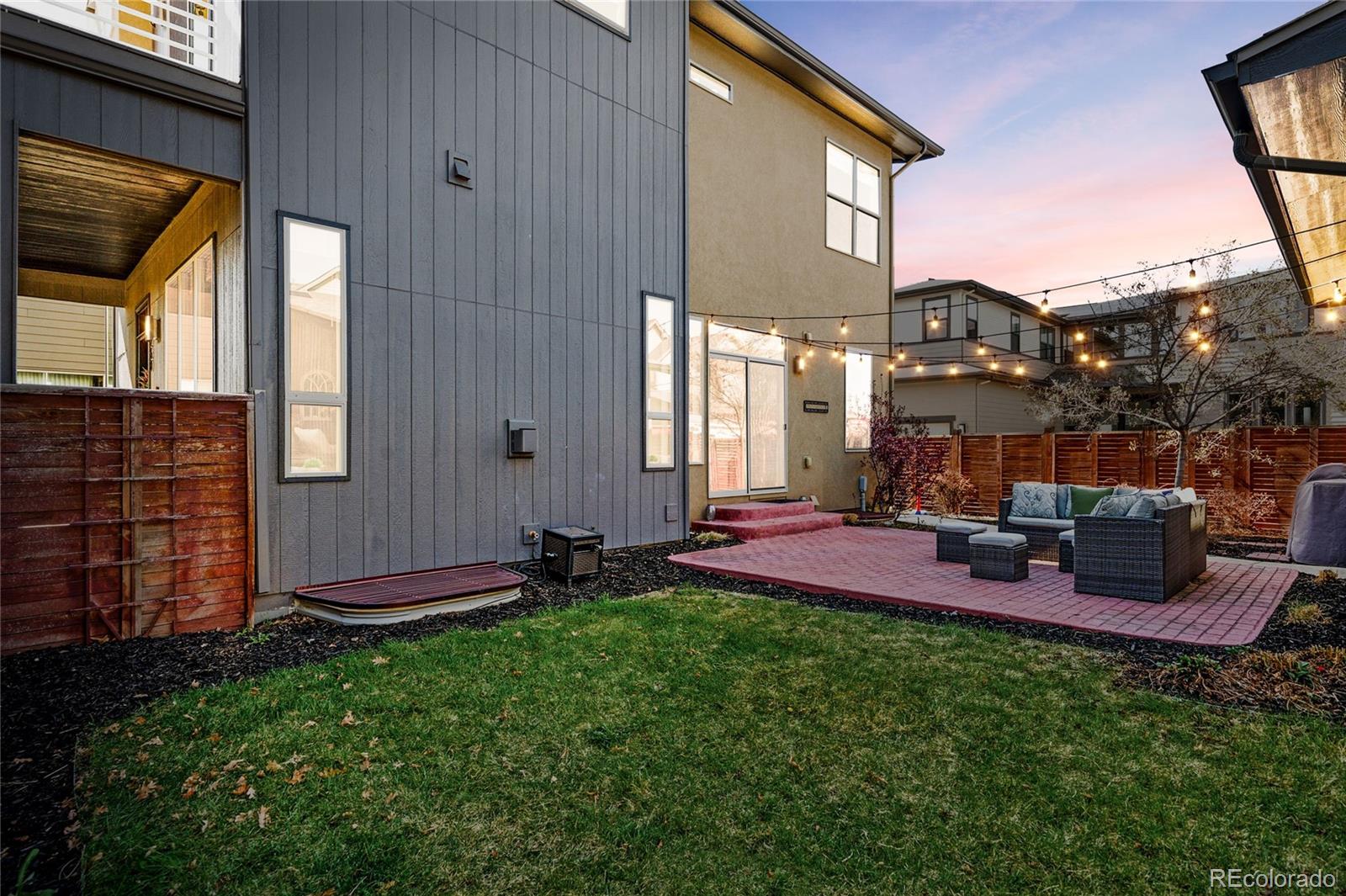 MLS Image #37 for 5260  akron street,denver, Colorado