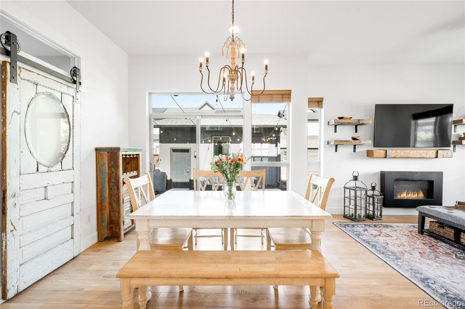 MLS Image #6 for 5260  akron street,denver, Colorado