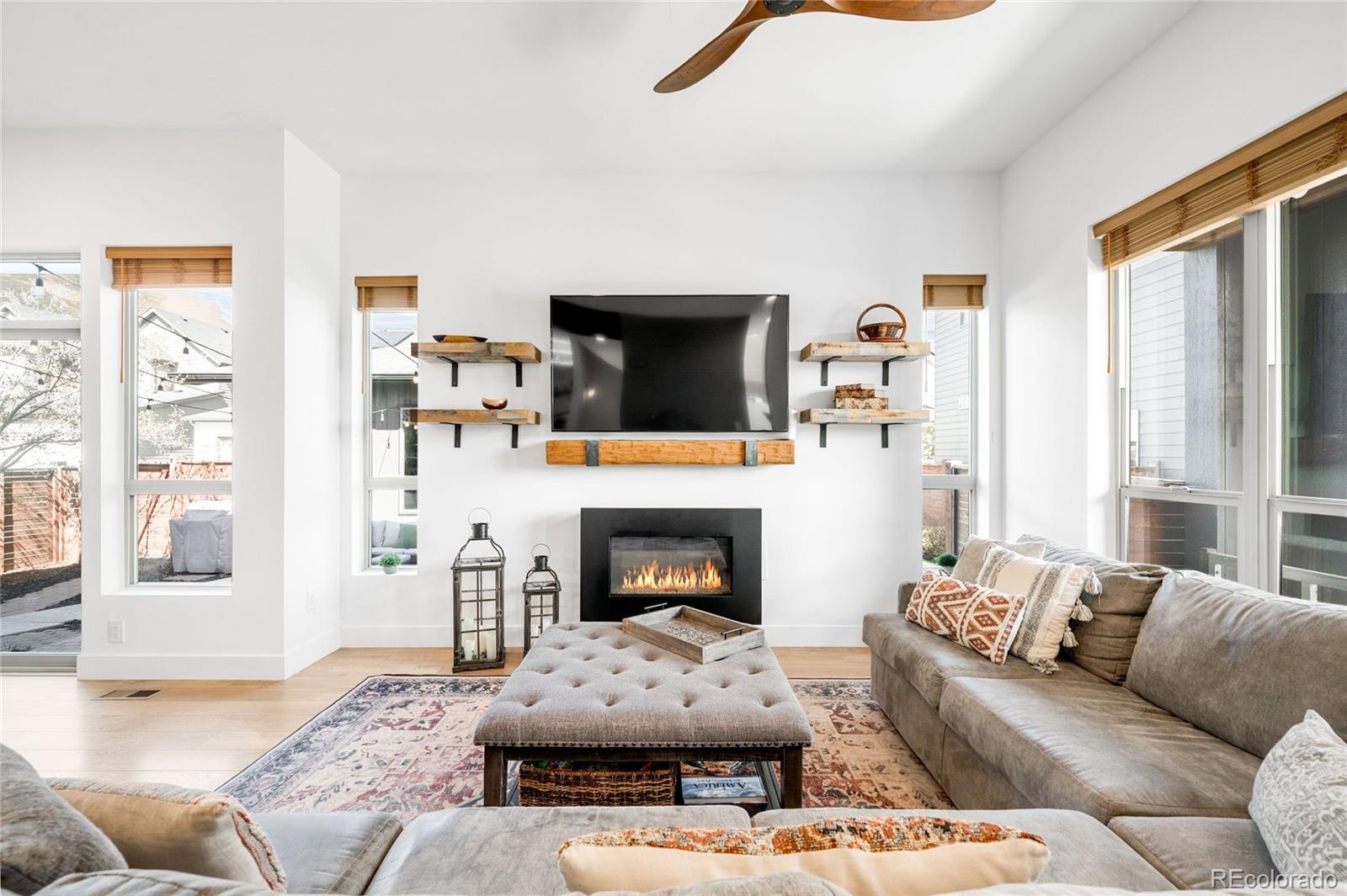 MLS Image #8 for 5260  akron street,denver, Colorado