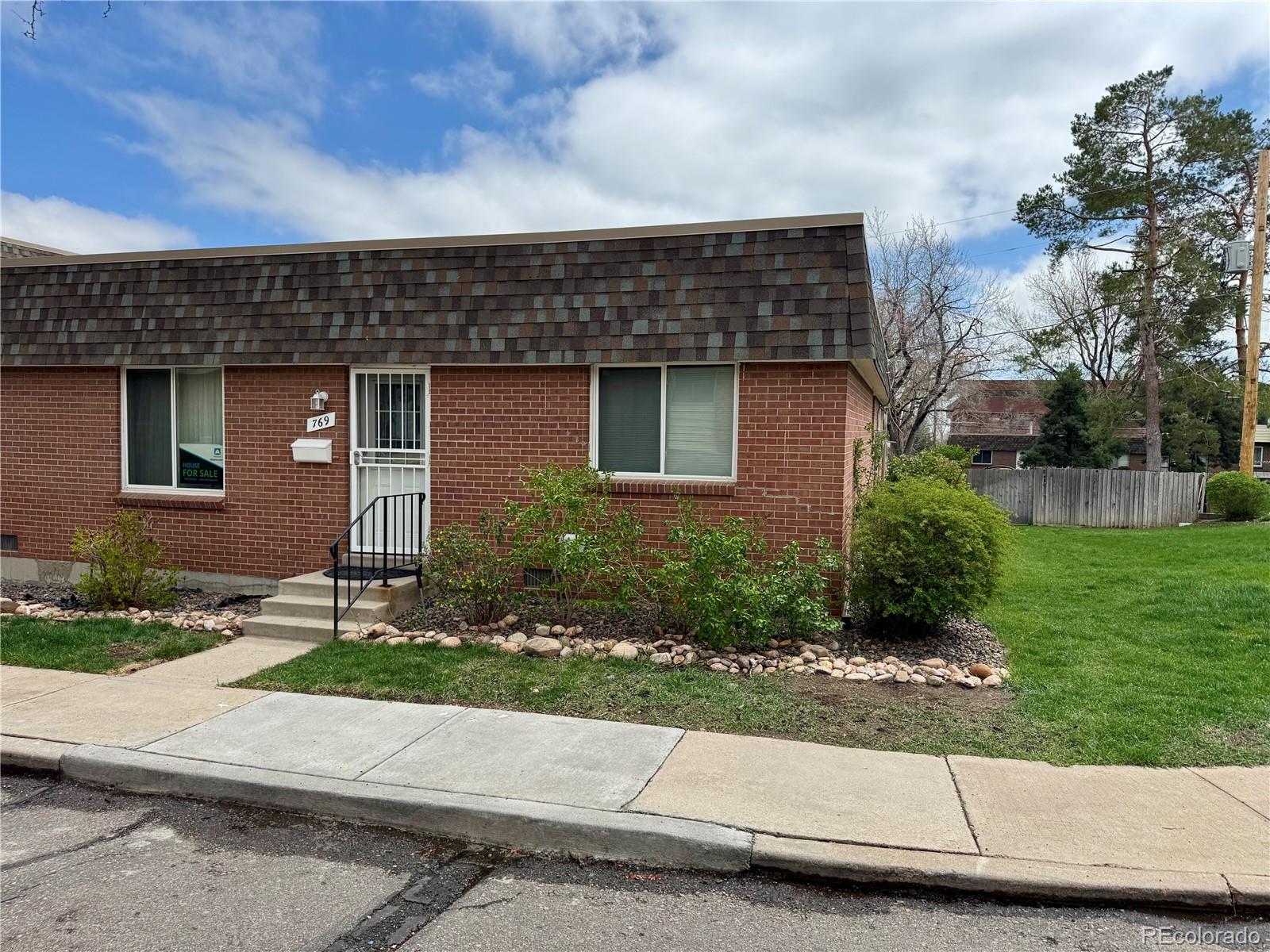 MLS Image #0 for 769 s youngfield court,lakewood, Colorado
