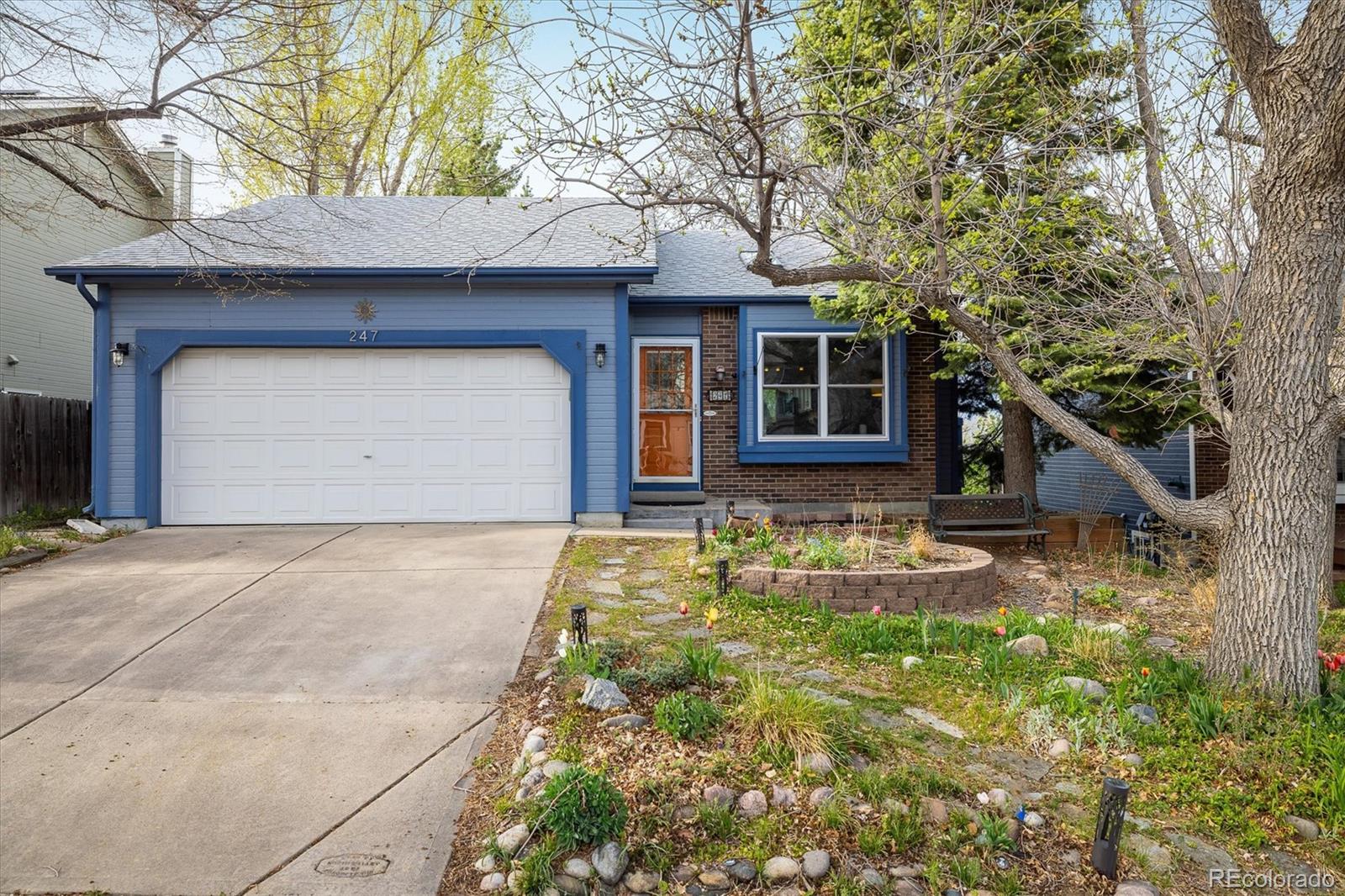 MLS Image #0 for 247  regal street,louisville, Colorado