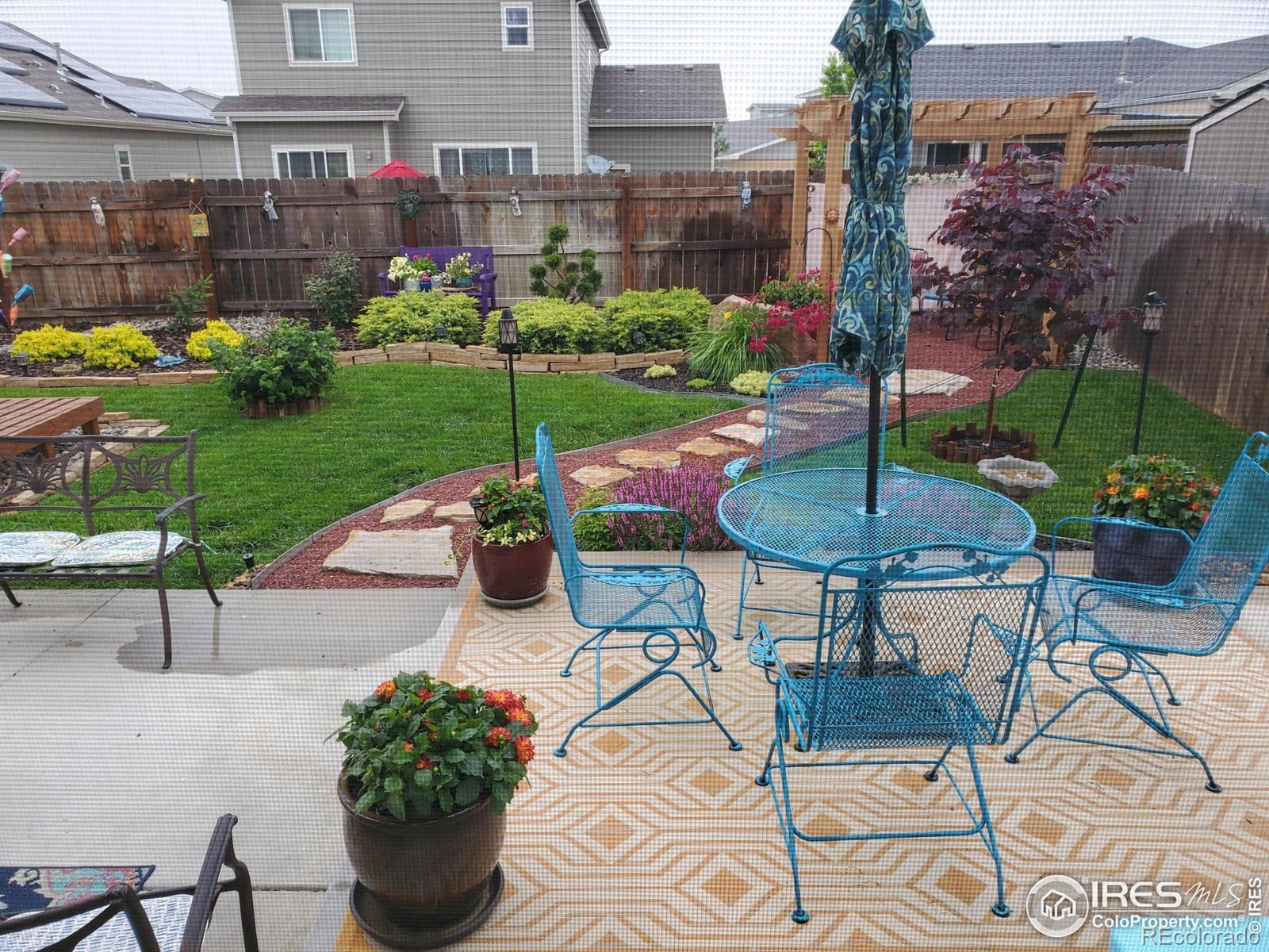 MLS Image #1 for 922  settlers drive,milliken, Colorado