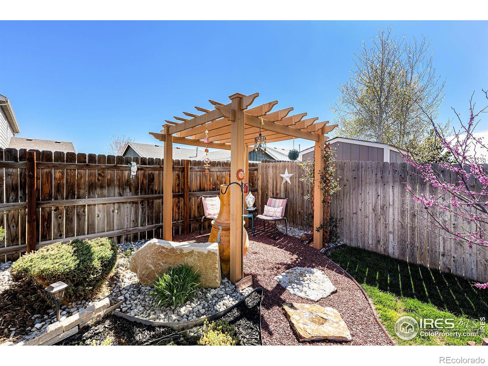 MLS Image #2 for 922  settlers drive,milliken, Colorado