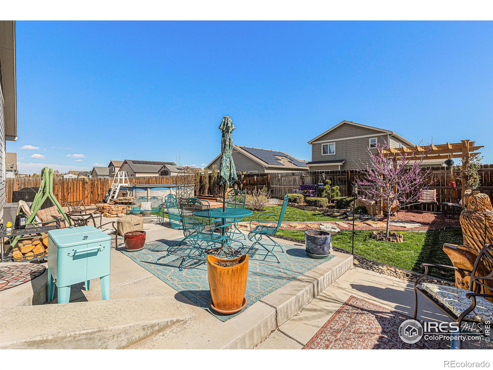 MLS Image #3 for 922  settlers drive,milliken, Colorado